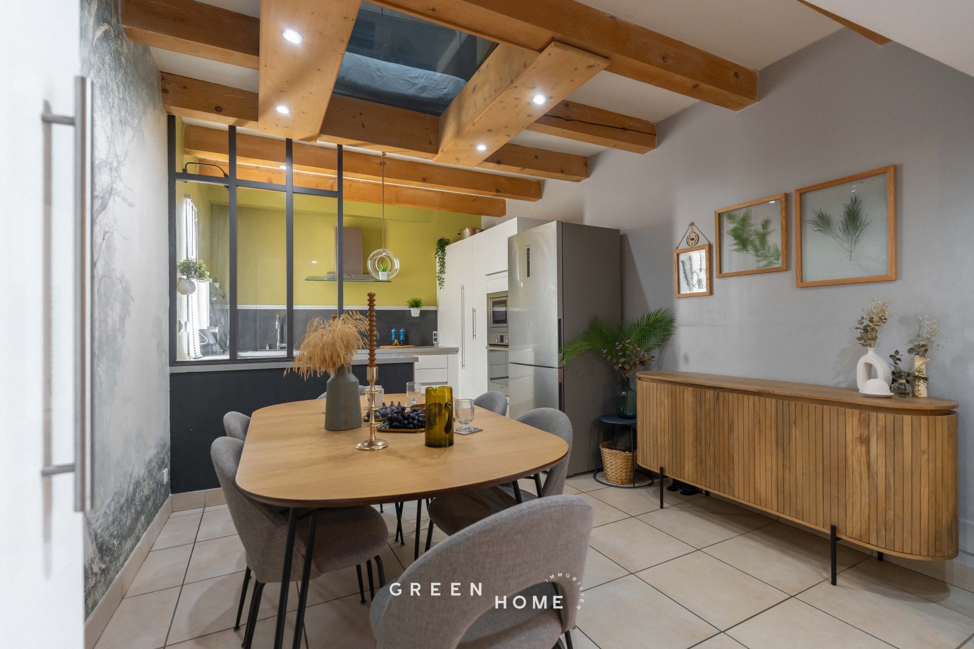 Achat Allauch - Maison - 4 pièces