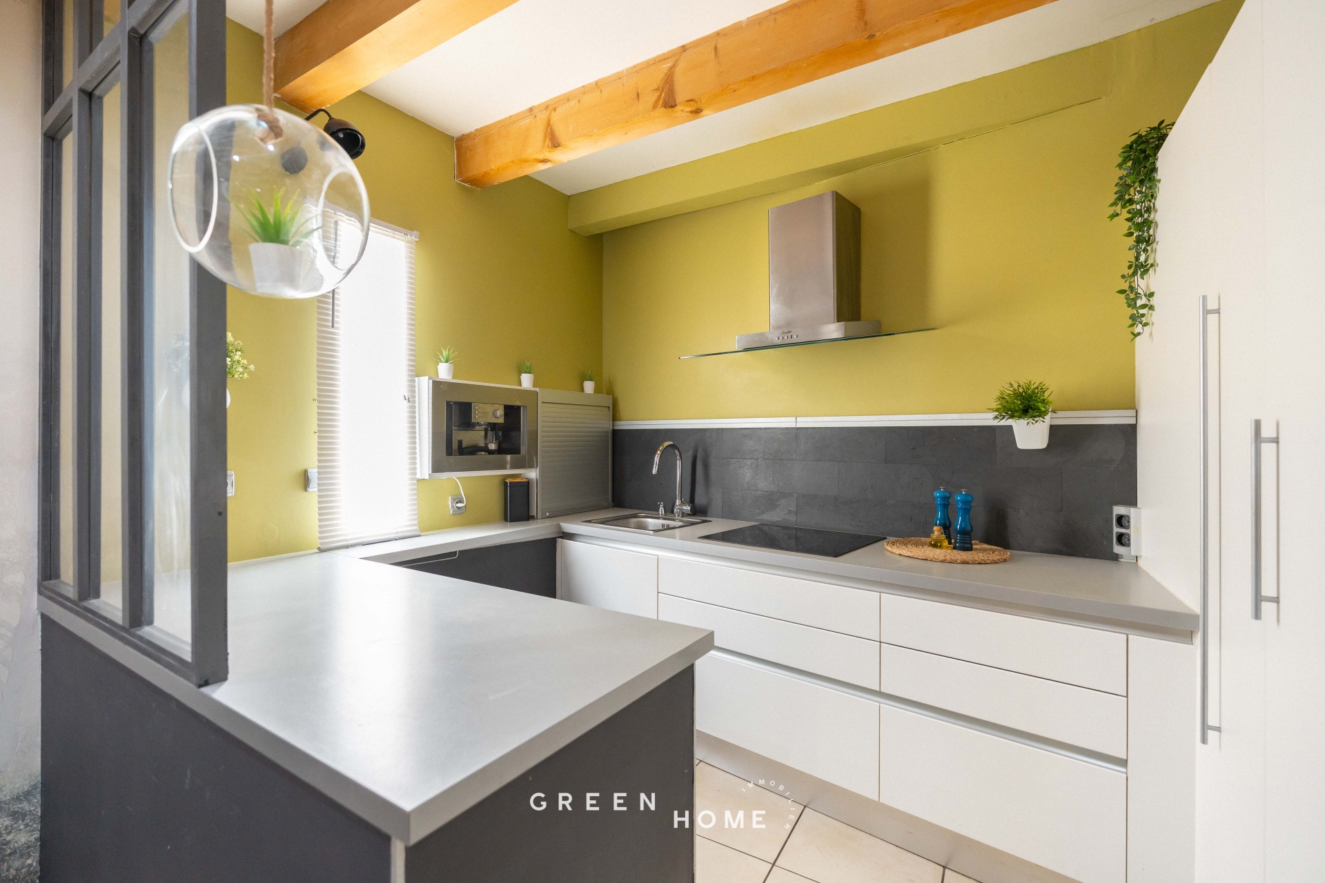 Achat Allauch - Maison - 4 pièces