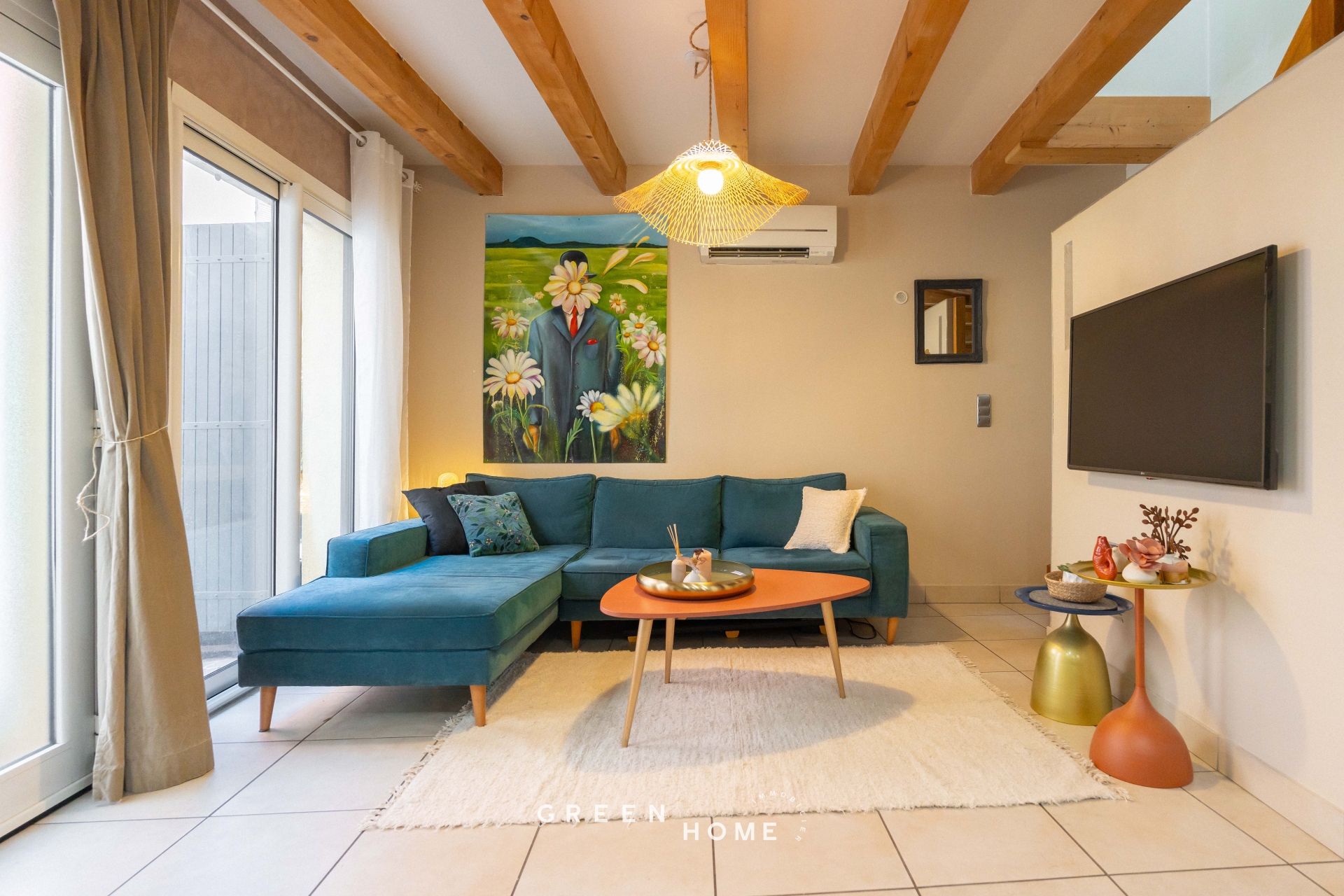 Achat Allauch - Maison - 4 pièces