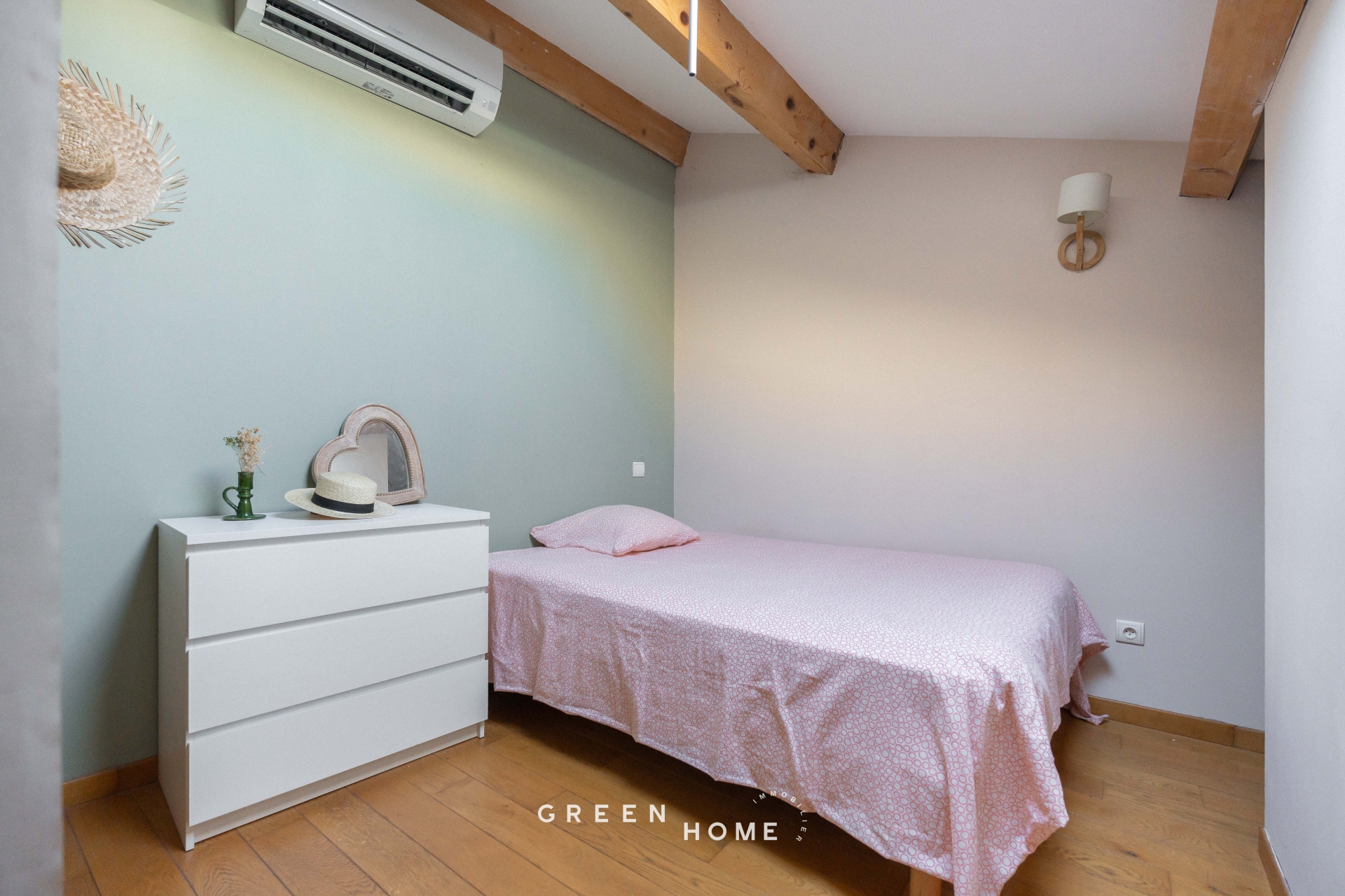 Achat Allauch - Maison - 4 pièces