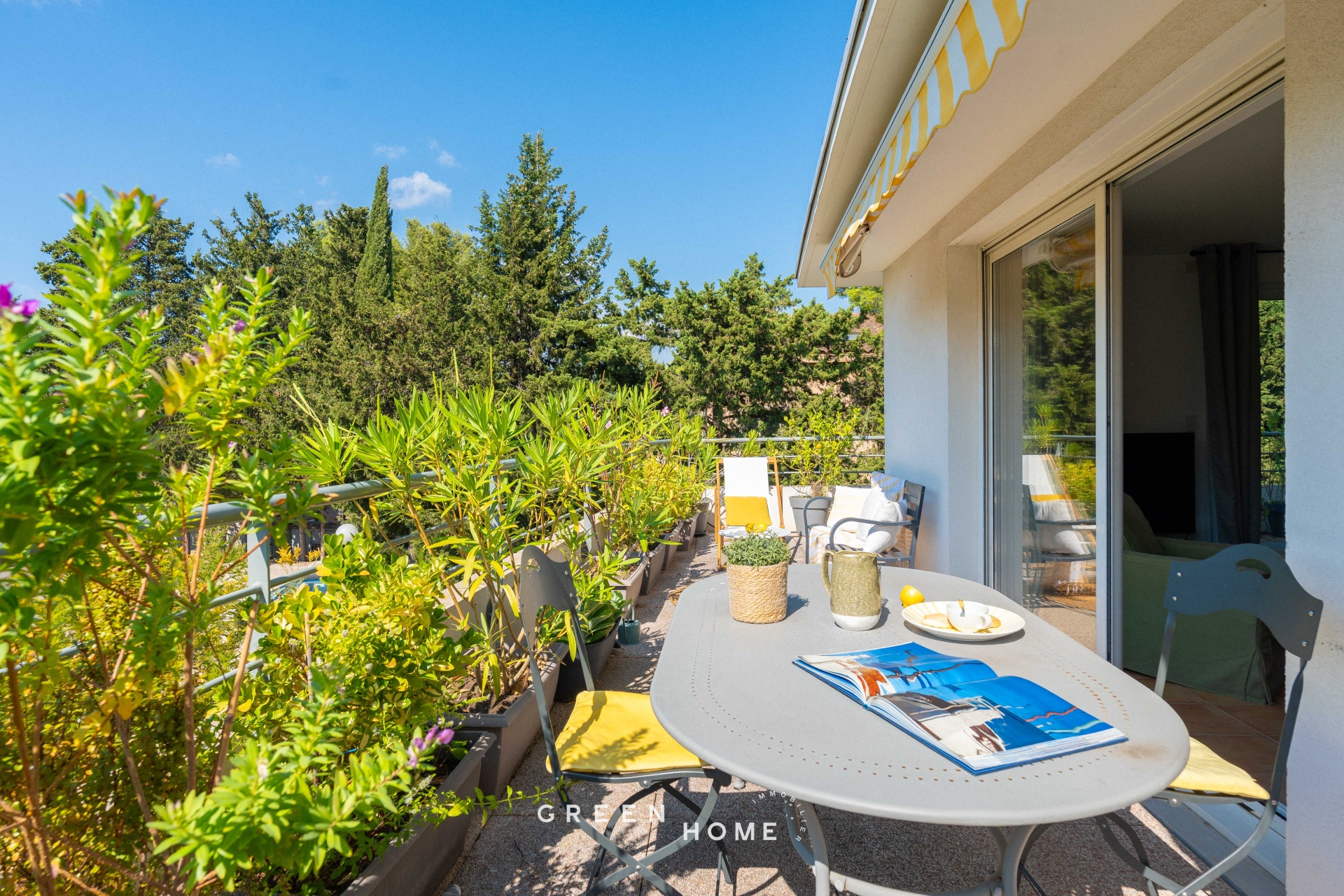 Achat La Ciotat - Vendu