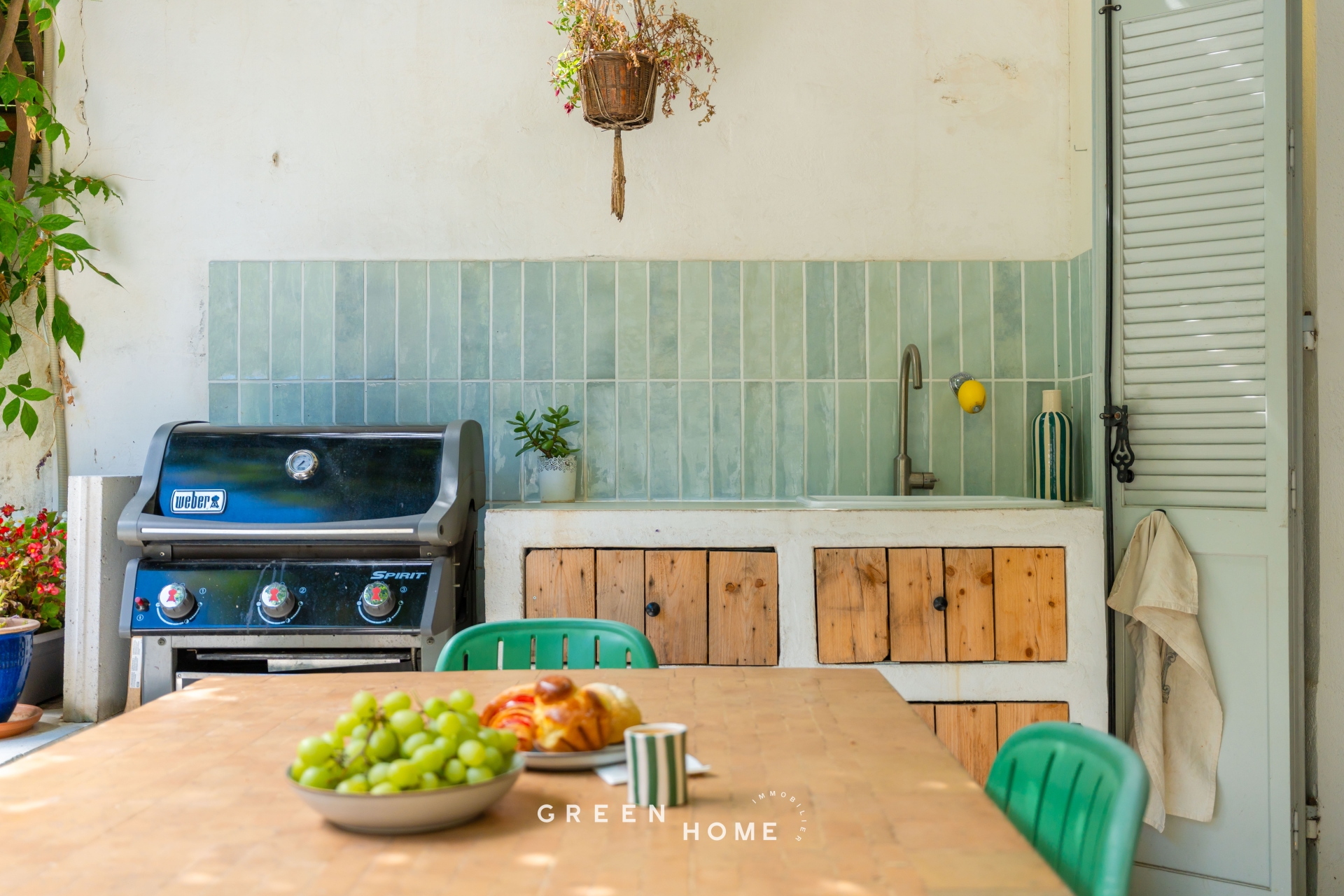 Achat Marseille 4 - Sous promesse