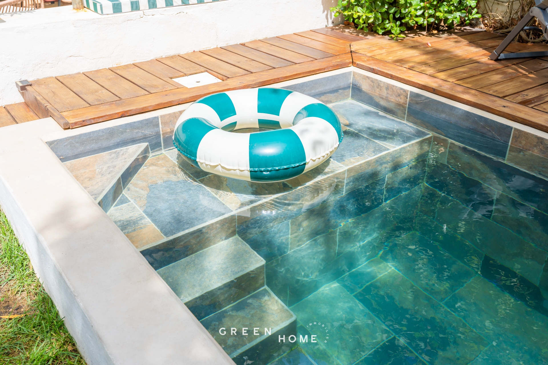 Achat Marseille 4 - Sous promesse