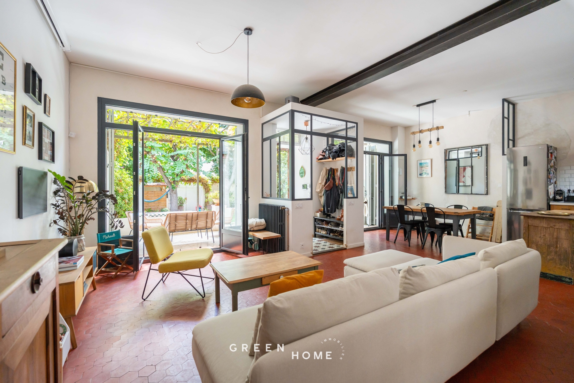 Achat Marseille 4 - Sous promesse