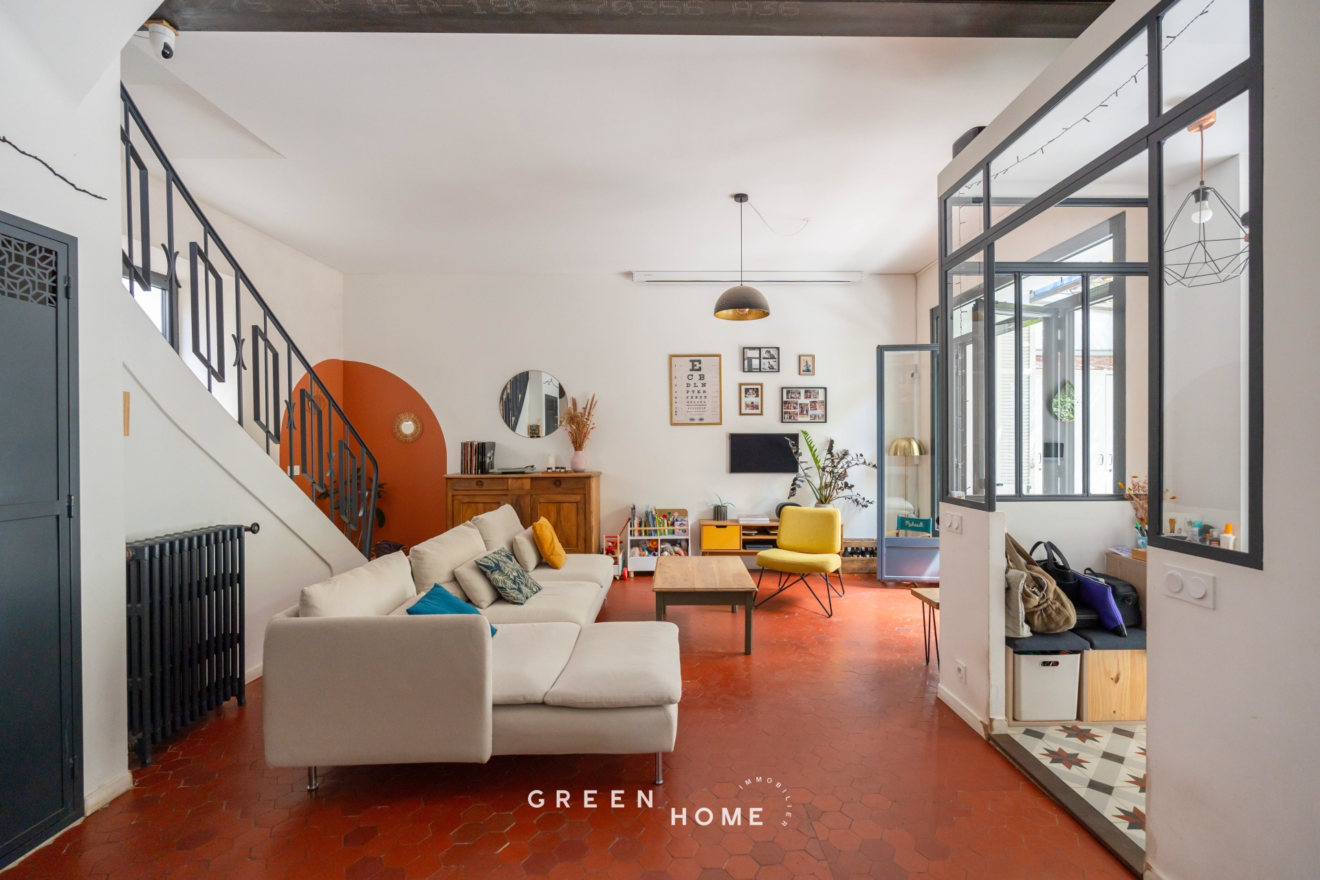 Achat Marseille 4 - Sous promesse