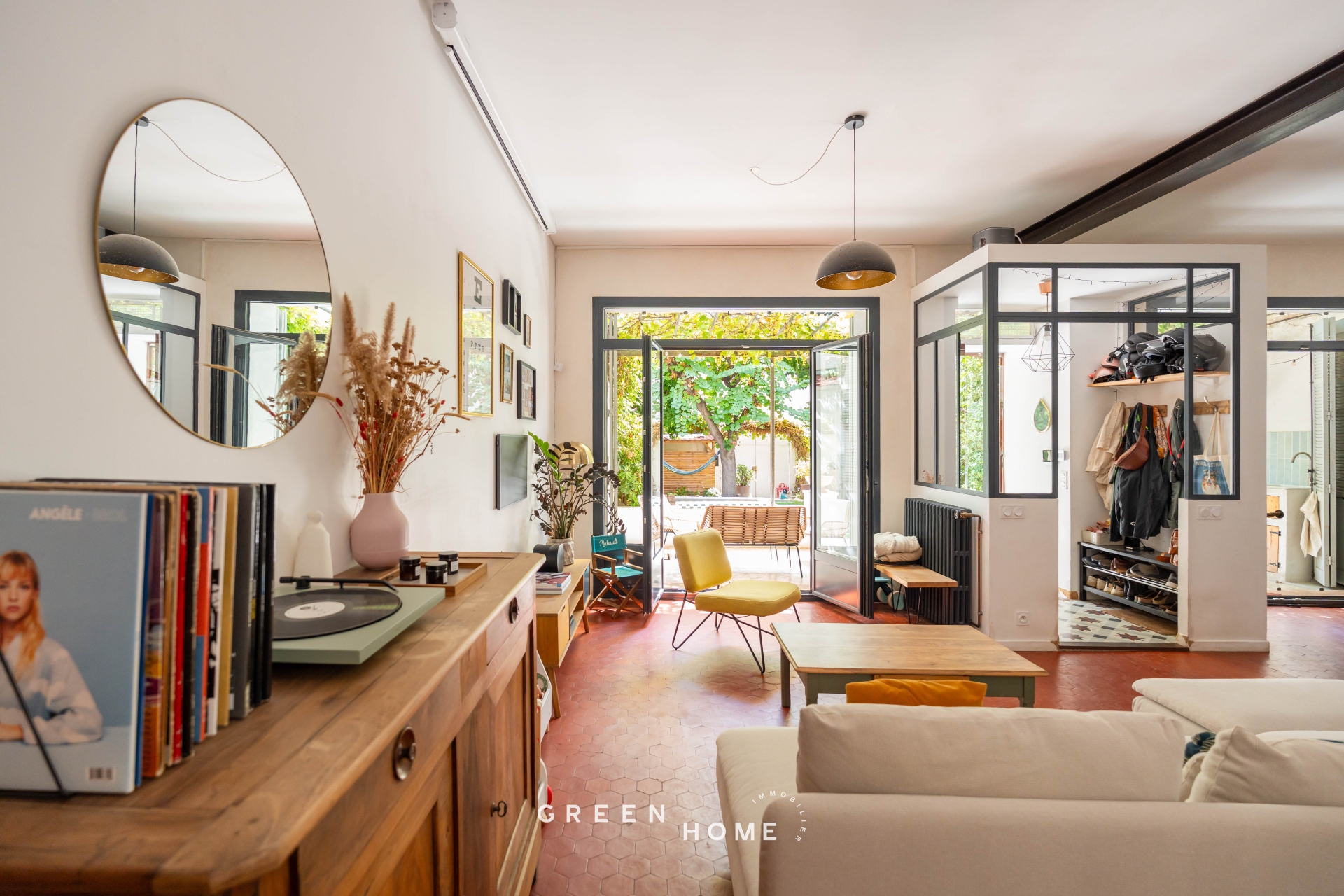 Achat Marseille 4 - Sous promesse