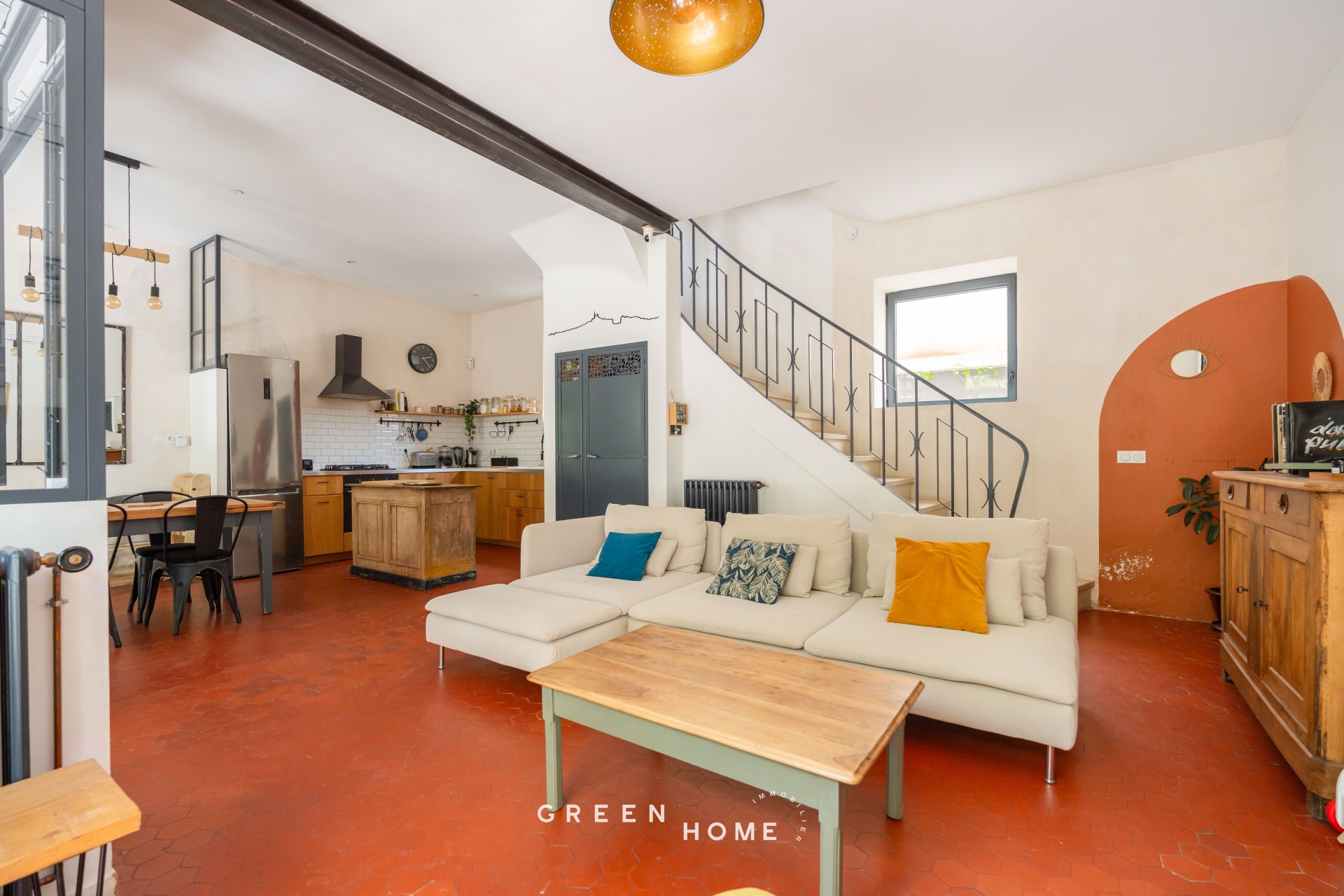 Achat Marseille 4 - Sous promesse