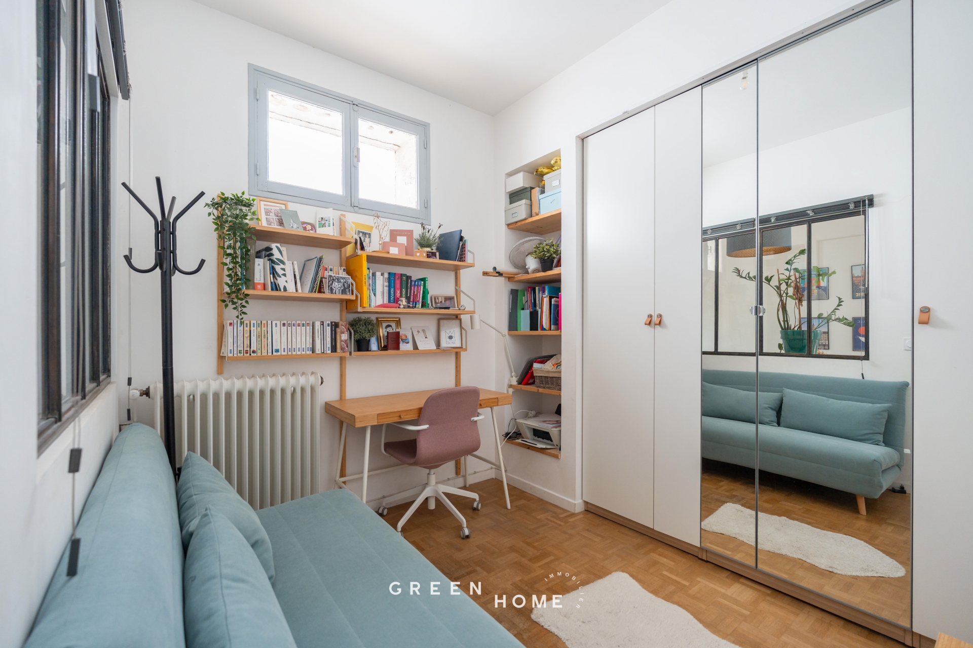 Achat Marseille 4 - Sous promesse