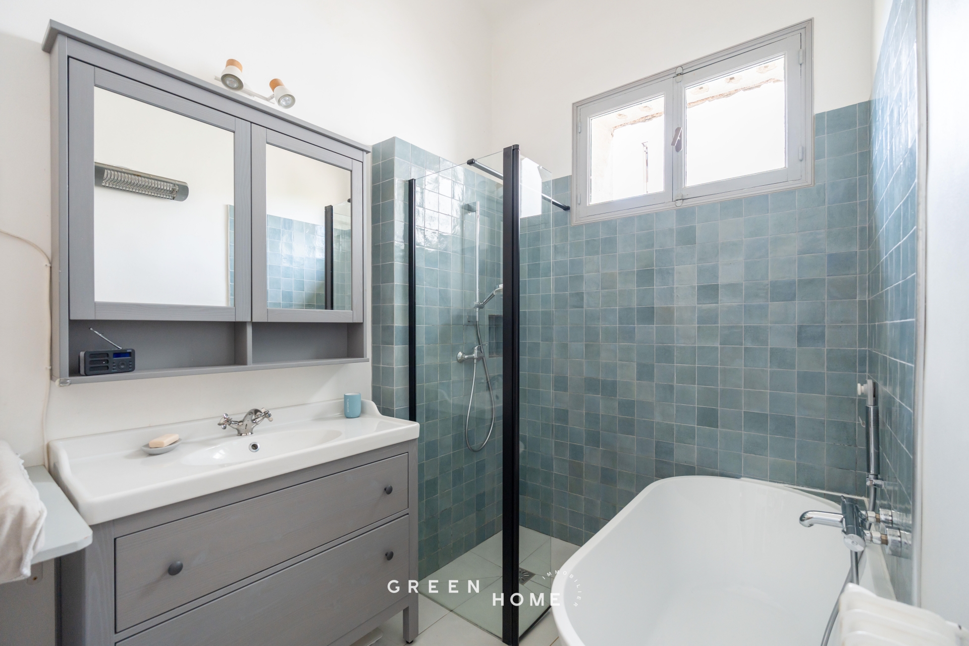 Achat Marseille 4 - Sous promesse