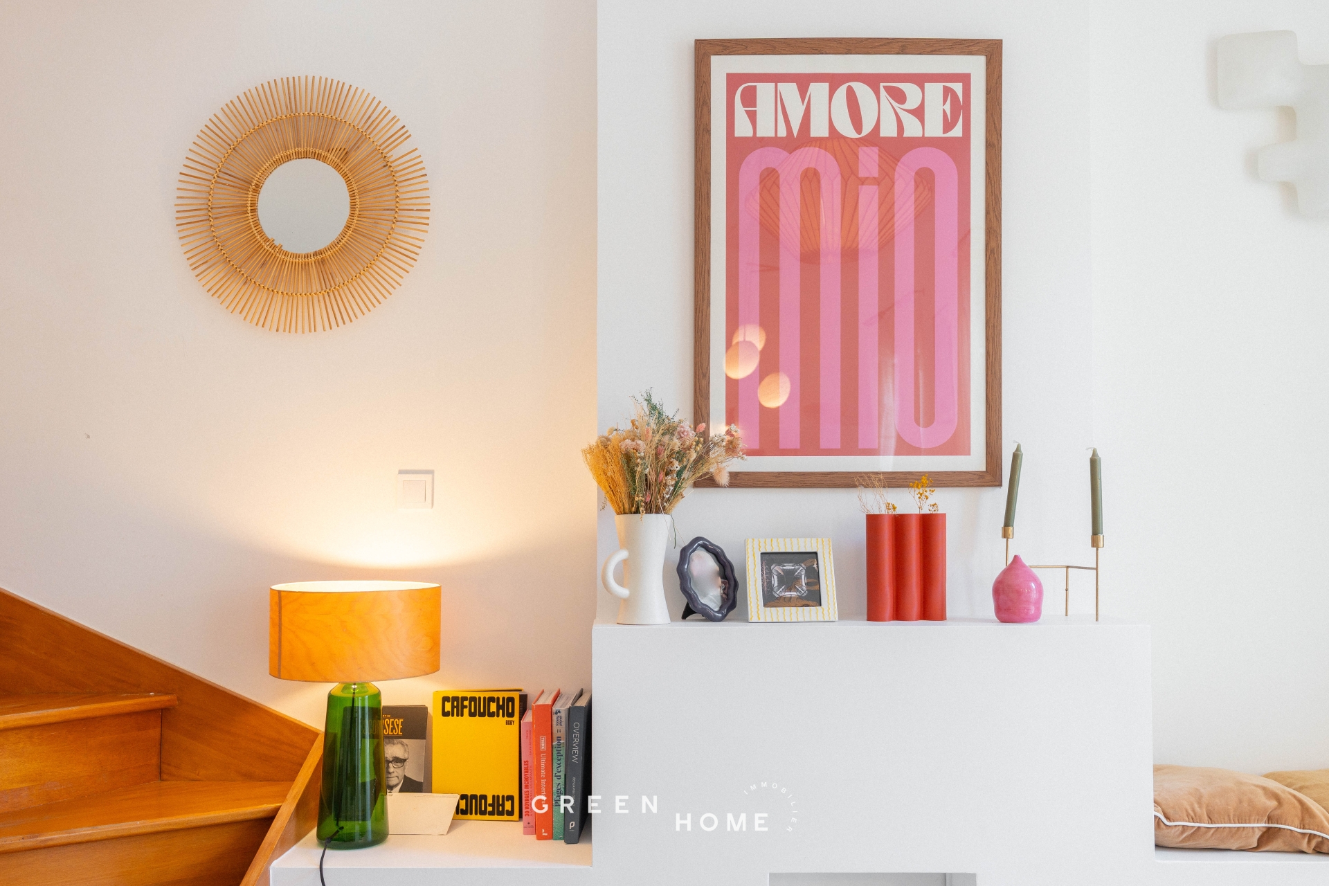 Achat Marseille 6 - Appartement - 5 pièces