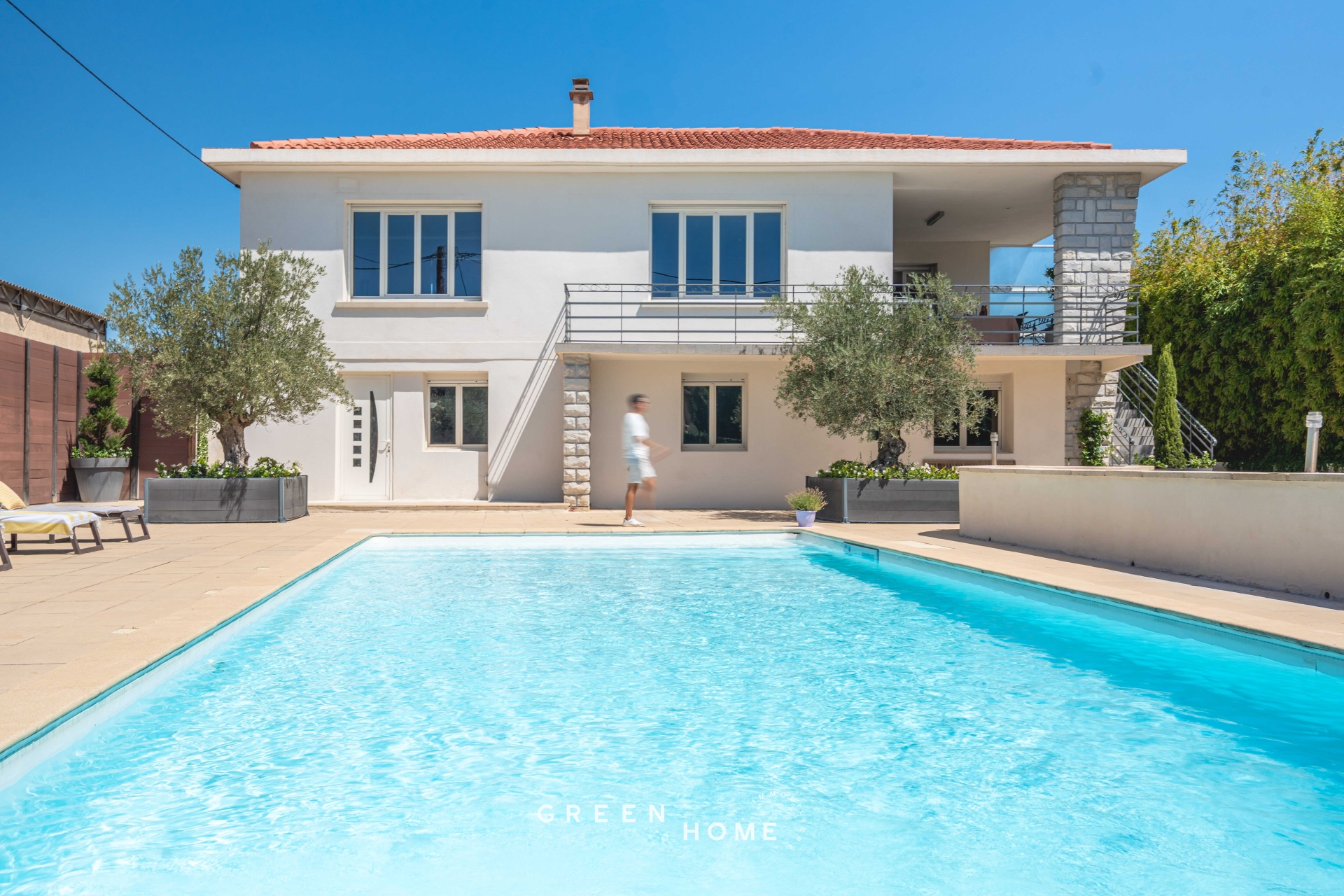 Achat Pertuis - Maison - 7 pièces