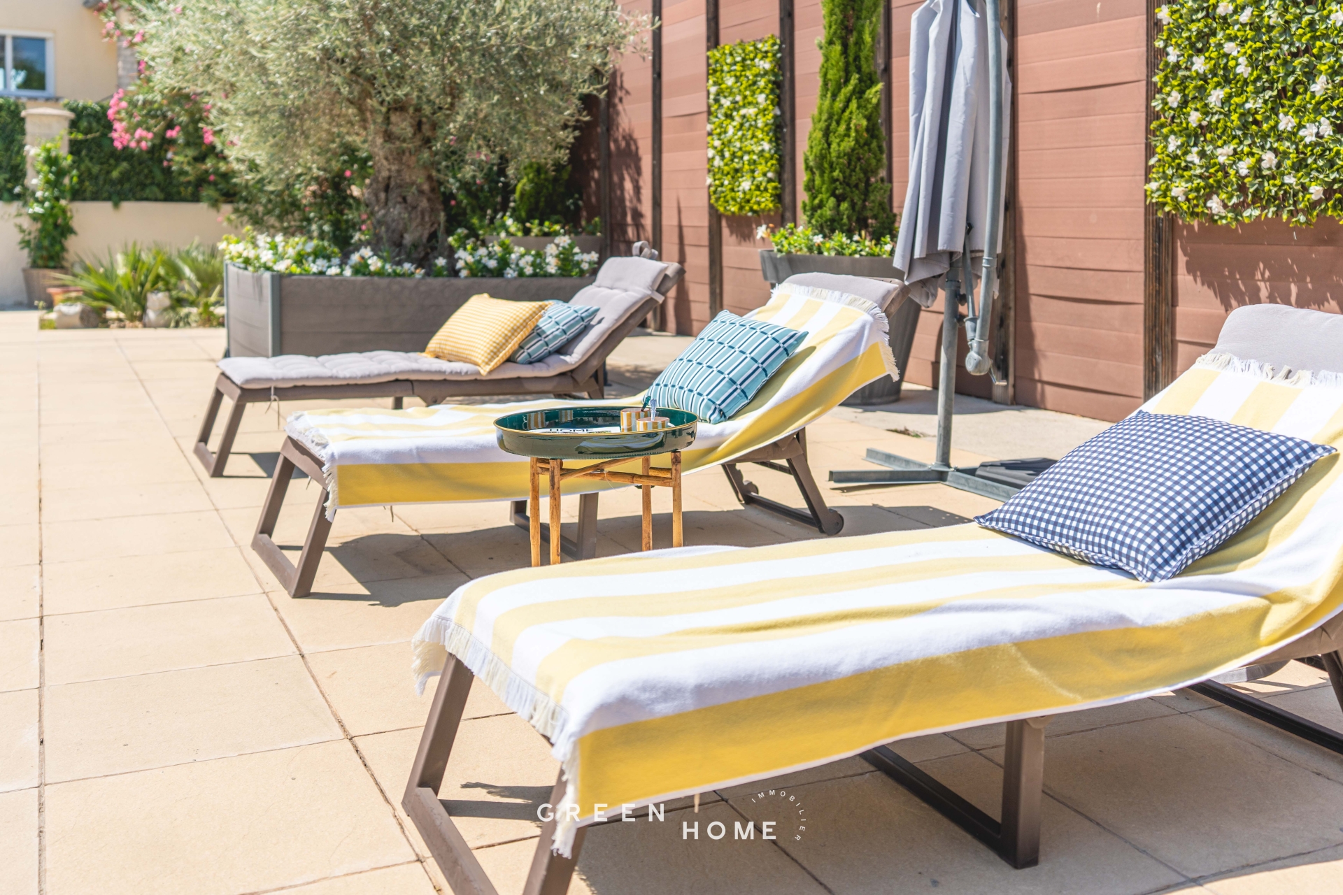 Achat Pertuis - Maison - 7 pièces