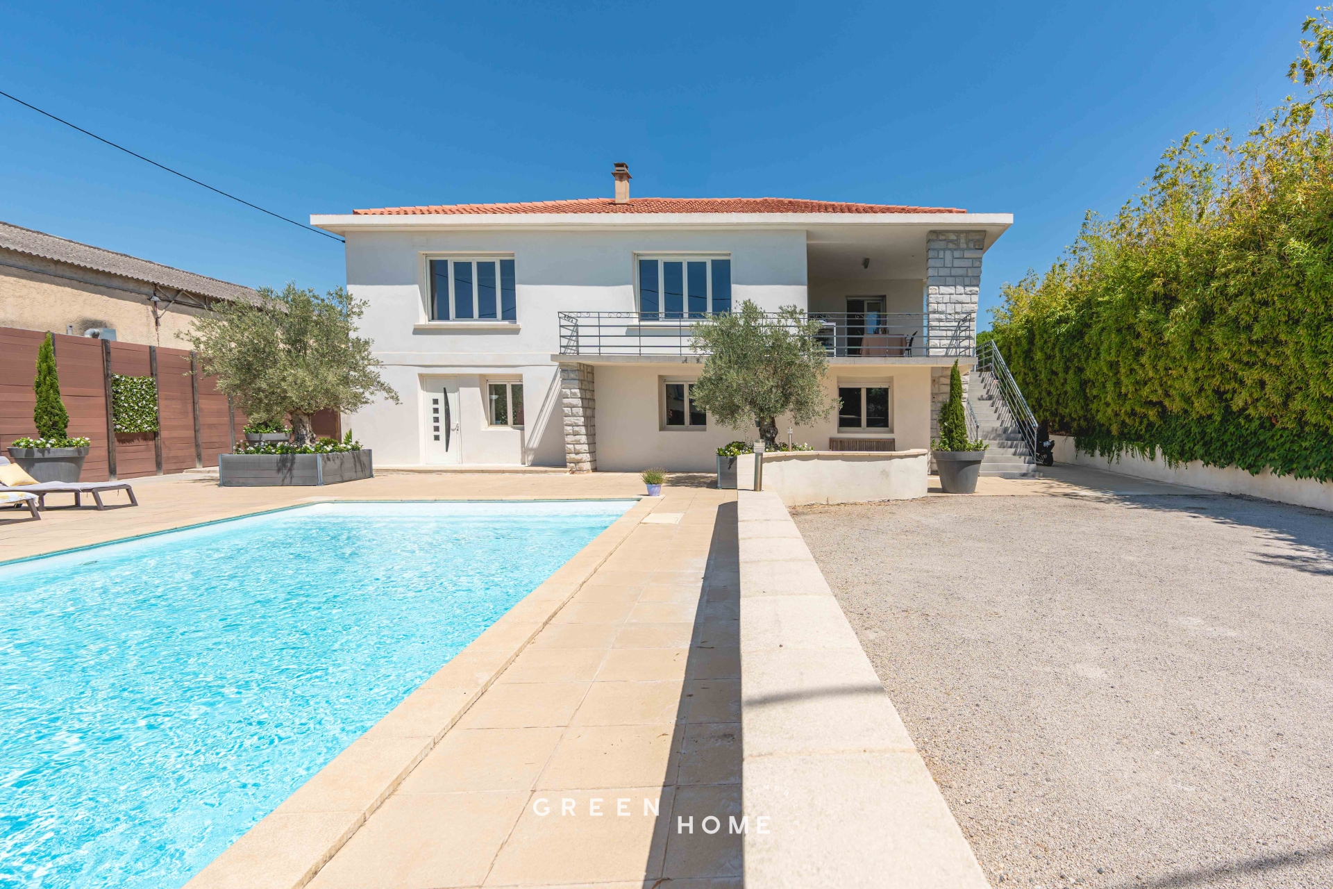 Achat Pertuis - Maison - 7 pièces