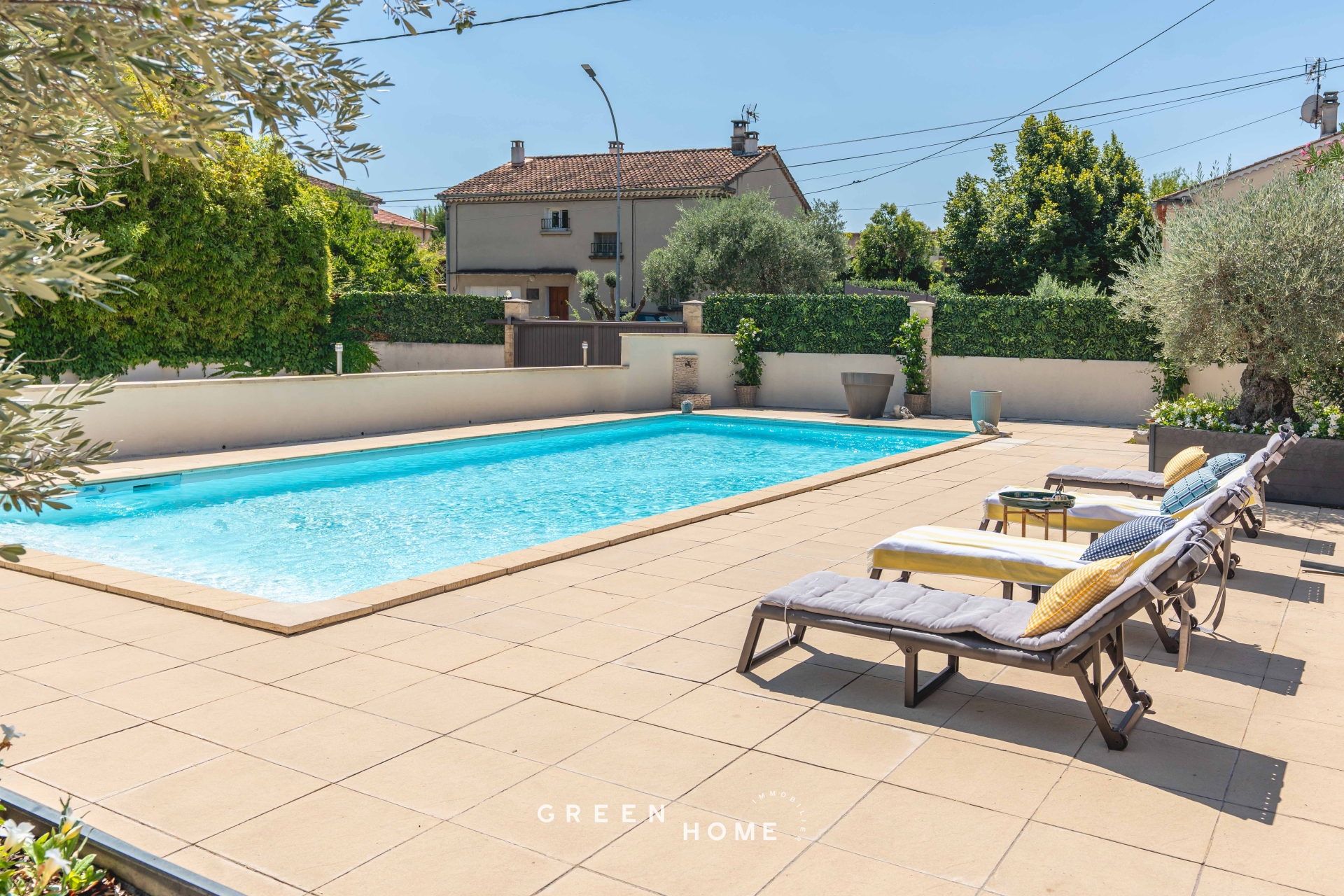 Achat Pertuis - Maison - 7 pièces