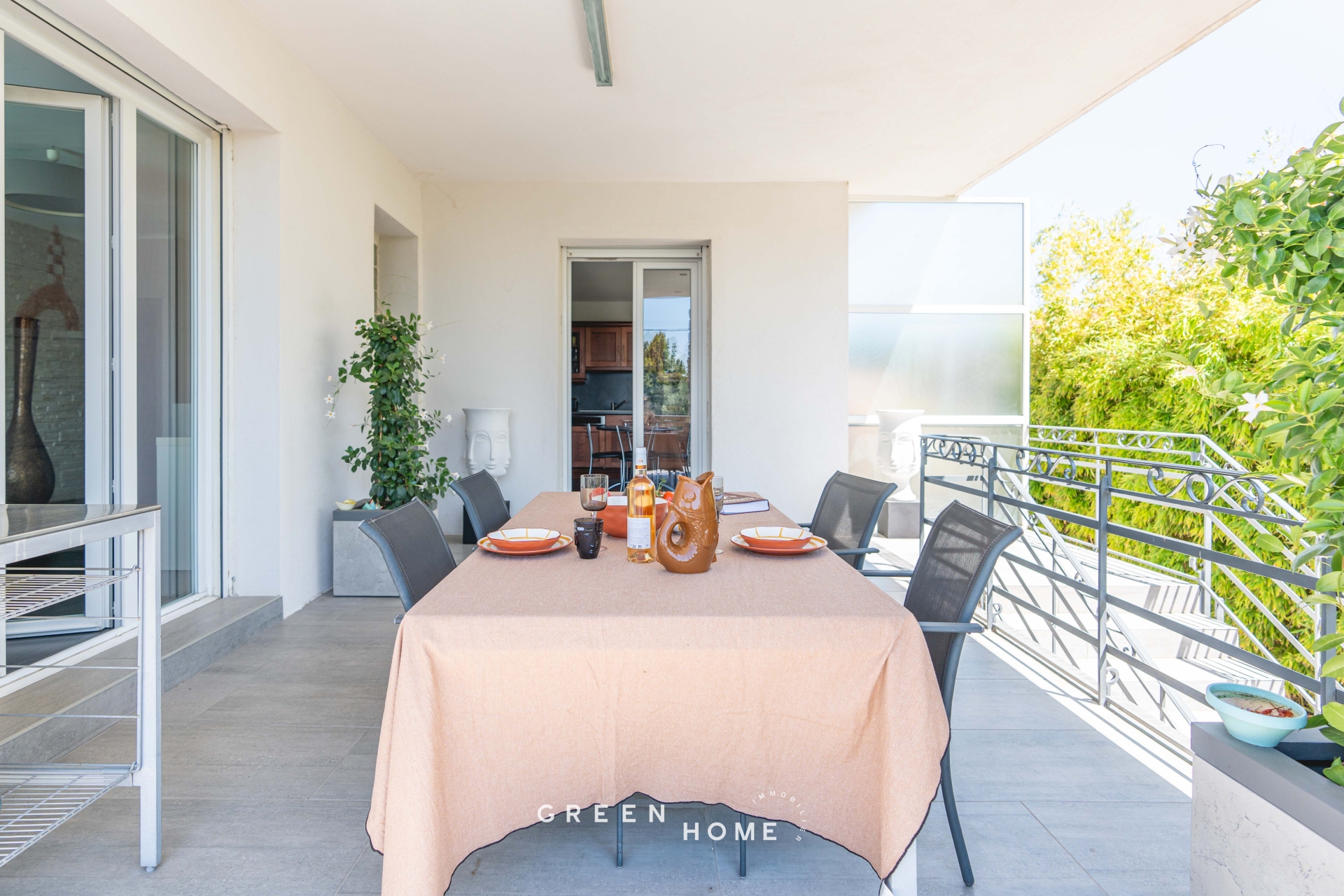 Achat Pertuis - Maison - 7 pièces