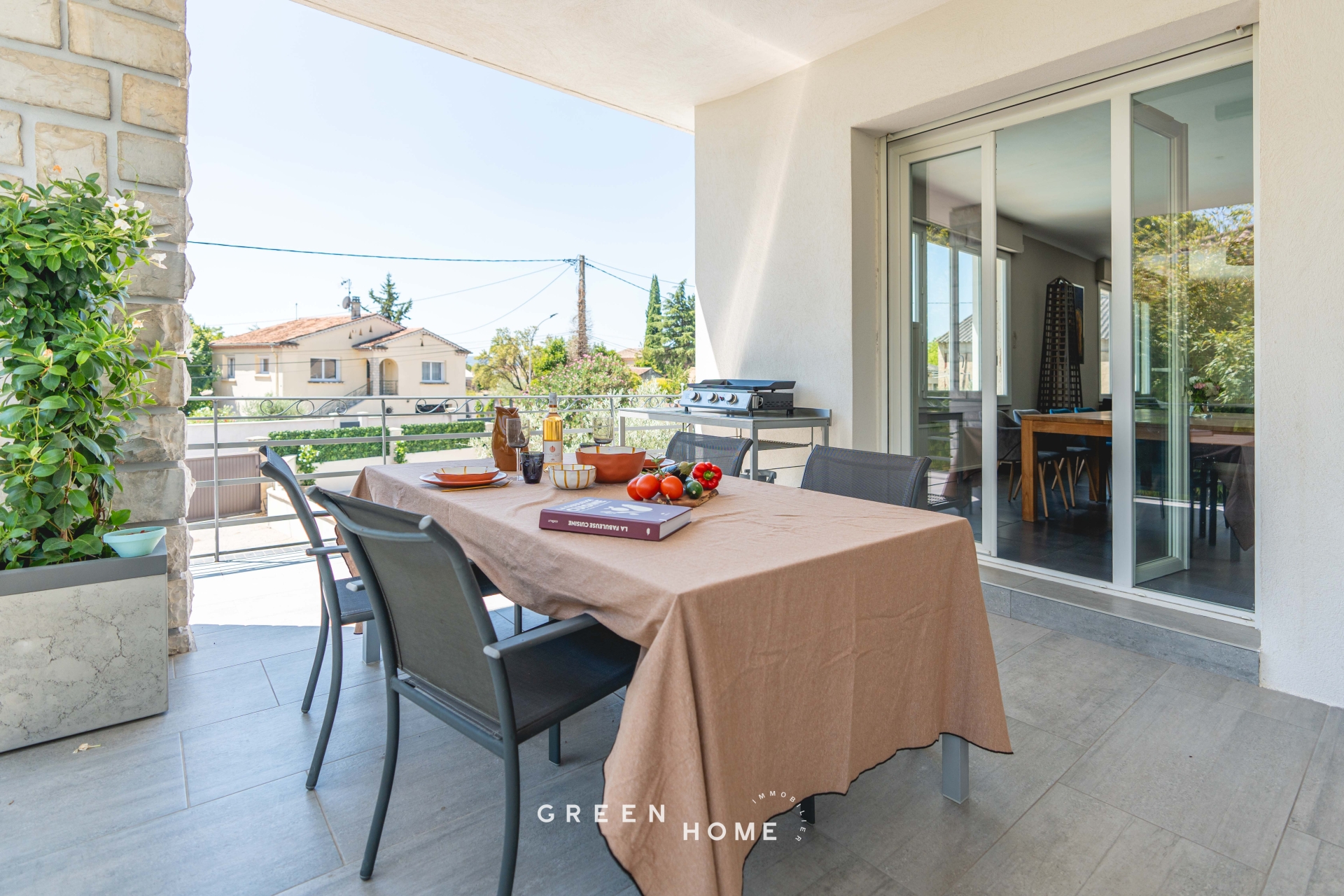 Achat Pertuis - Maison - 7 pièces