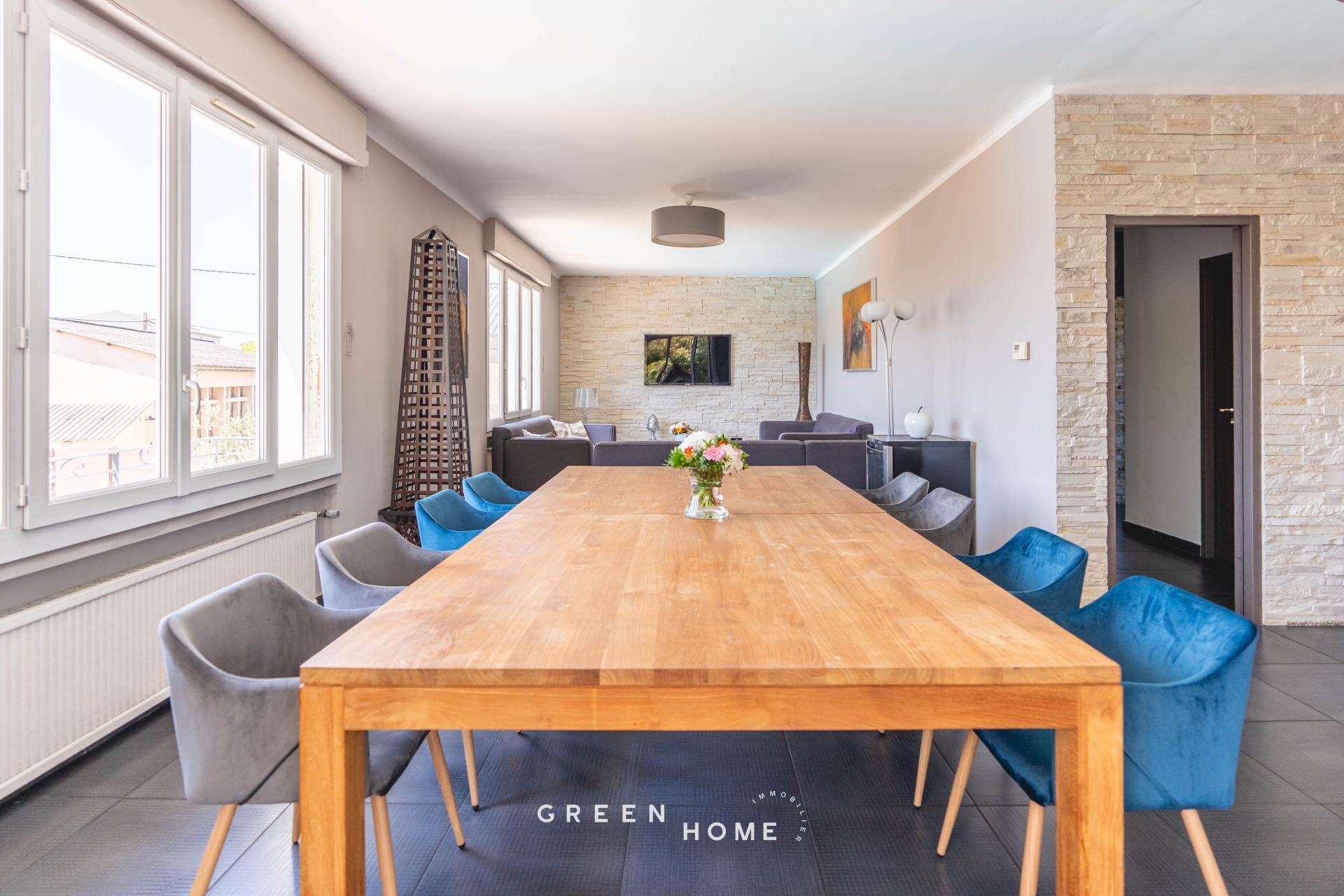 Achat Pertuis - Maison - 7 pièces