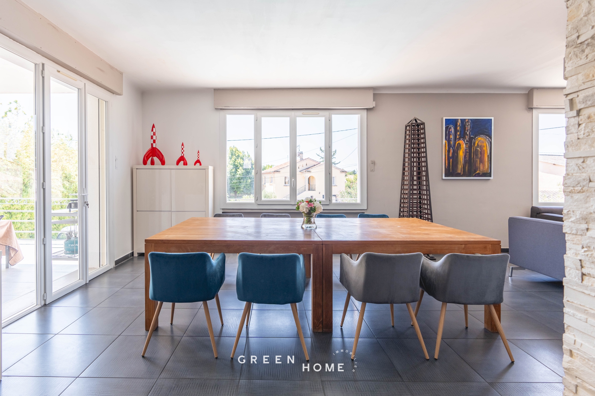 Achat Pertuis - Maison - 7 pièces