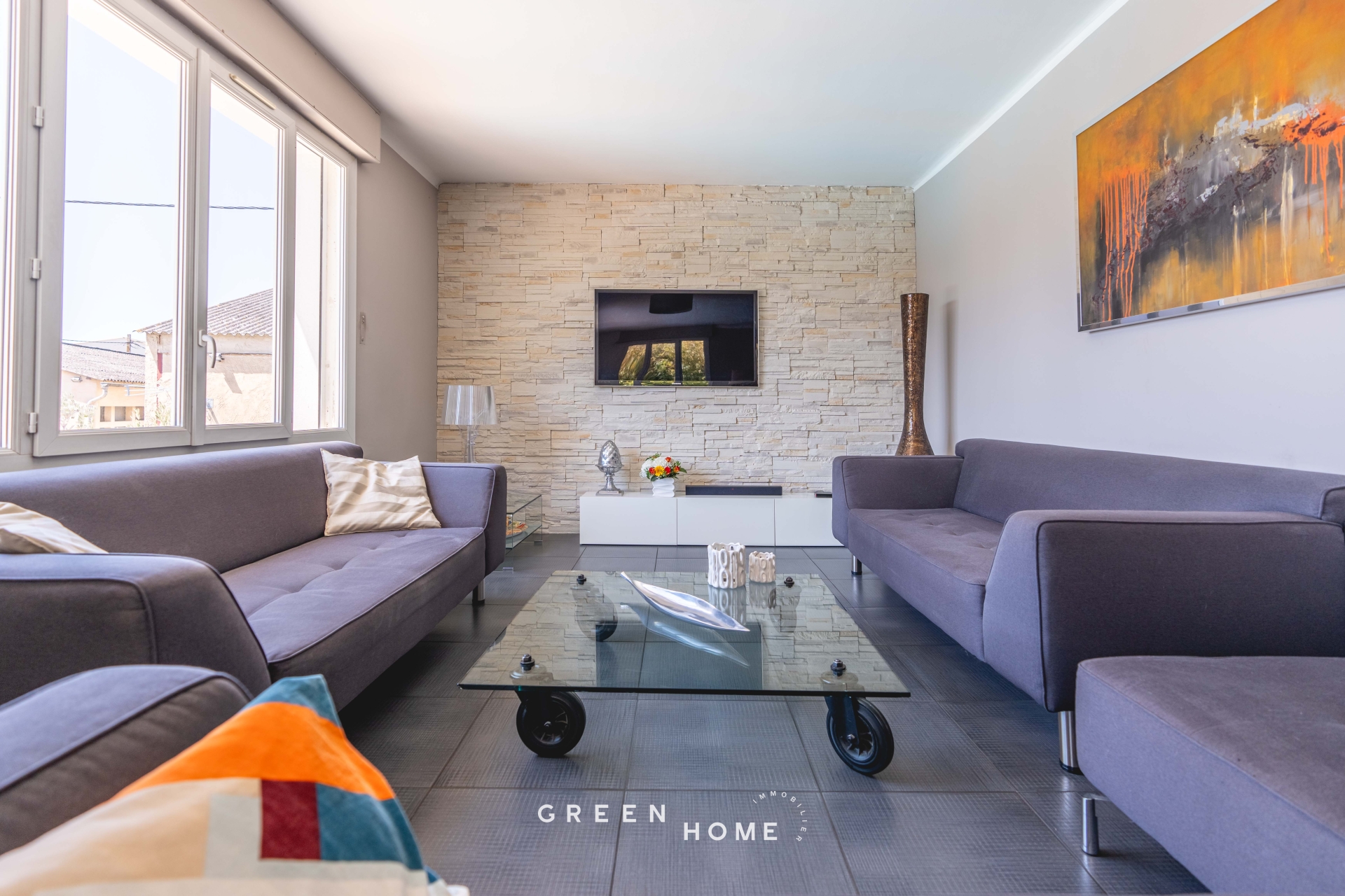 Achat Pertuis - Maison - 7 pièces