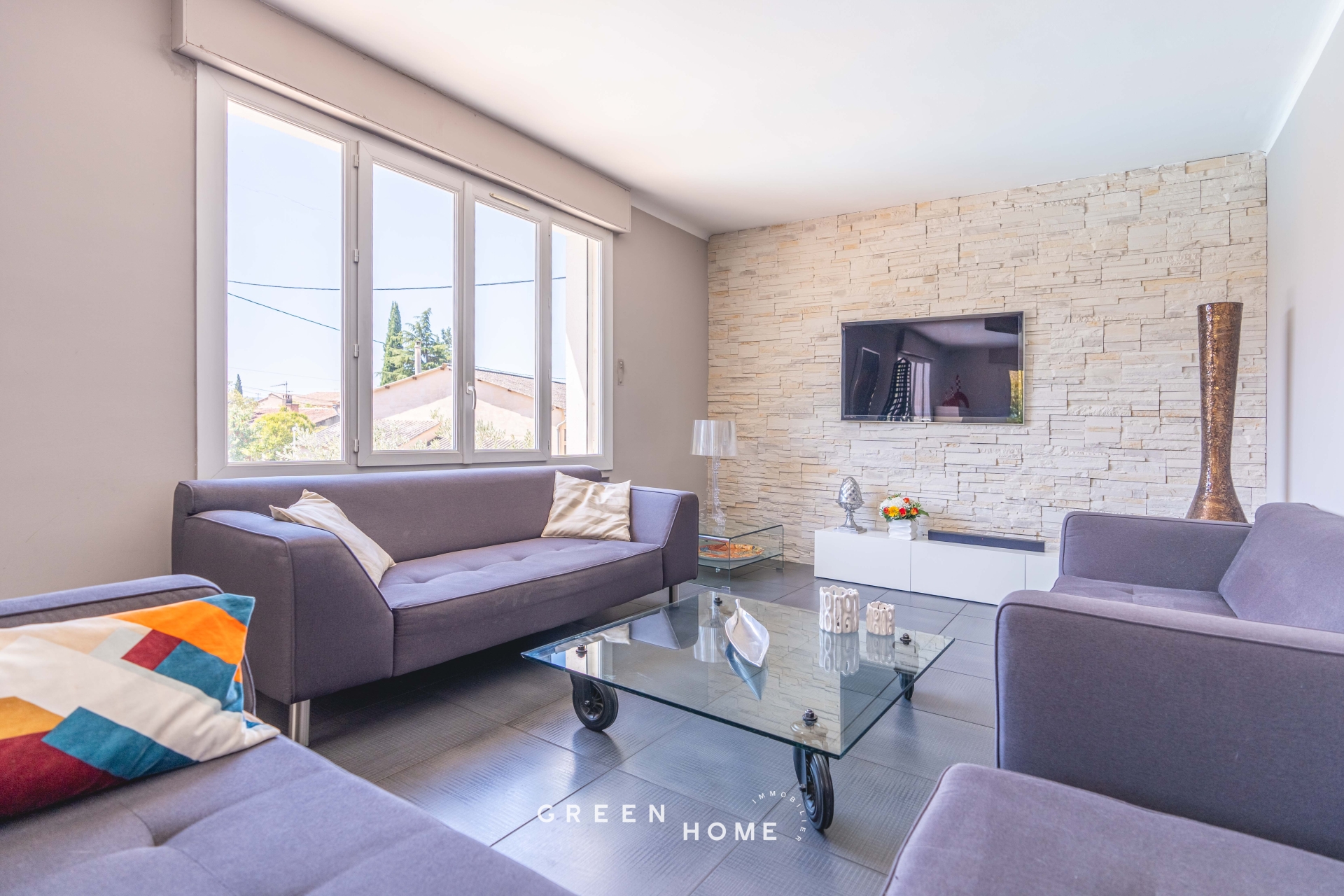 Achat Pertuis - Maison - 7 pièces