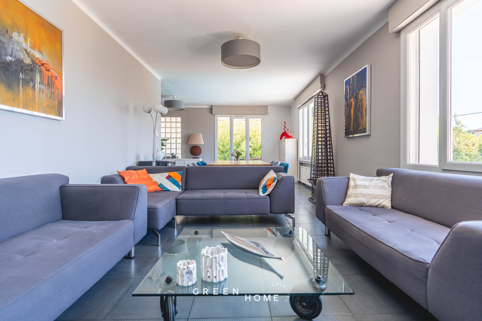 Achat Pertuis - Maison - 7 pièces