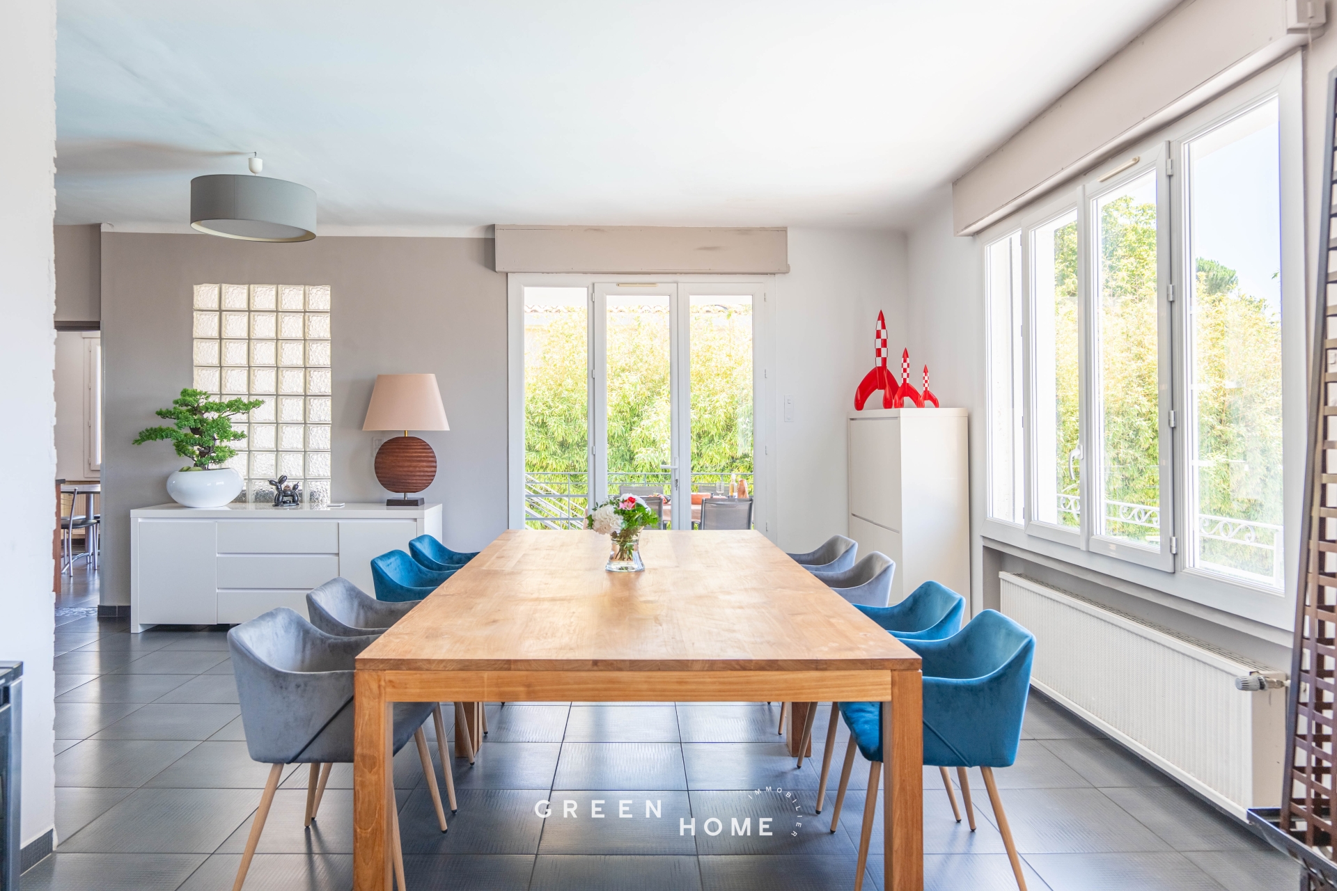 Achat Pertuis - Maison - 7 pièces