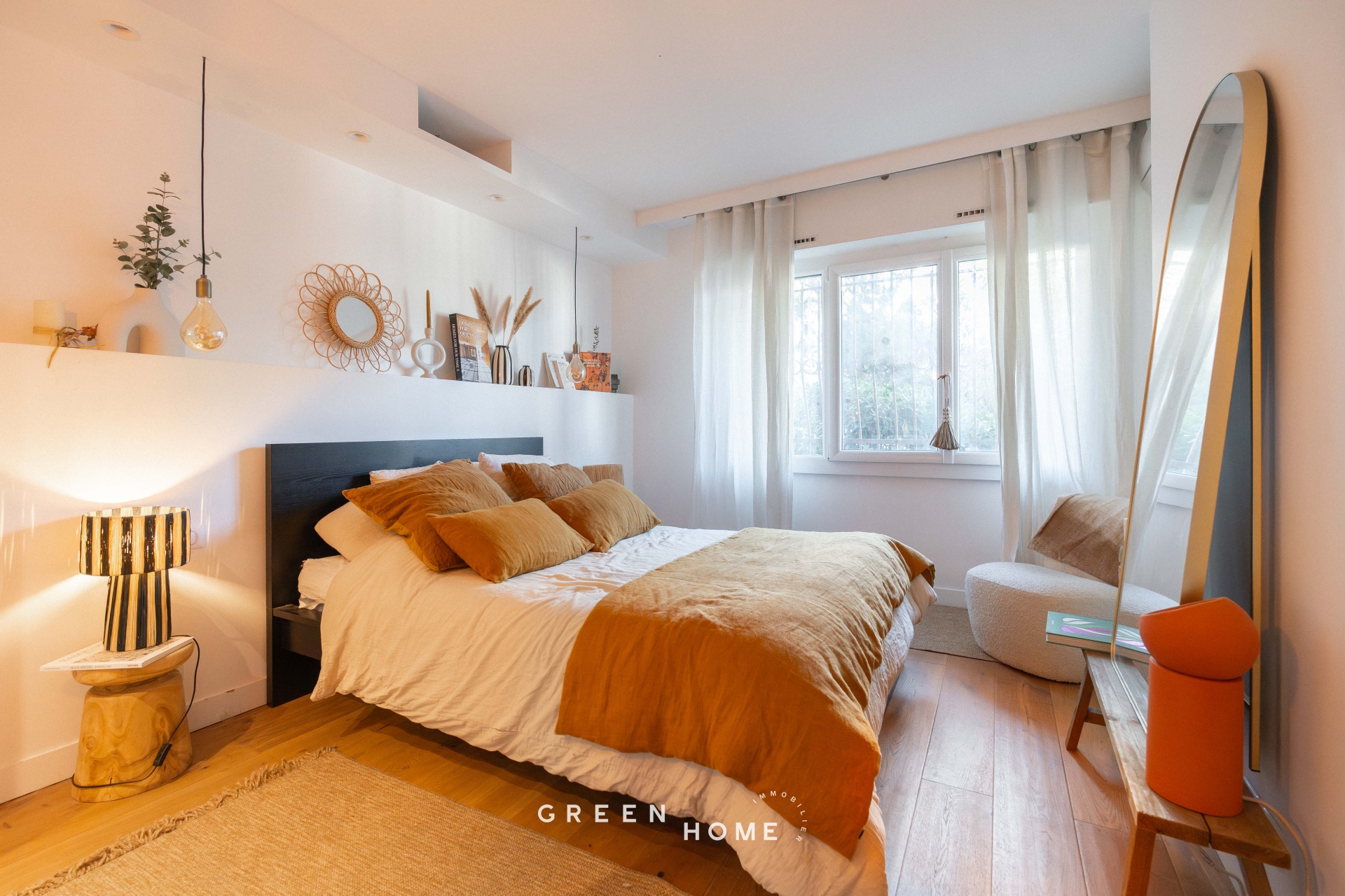 Achat Marseille 6 - Appartement - 3 pièces