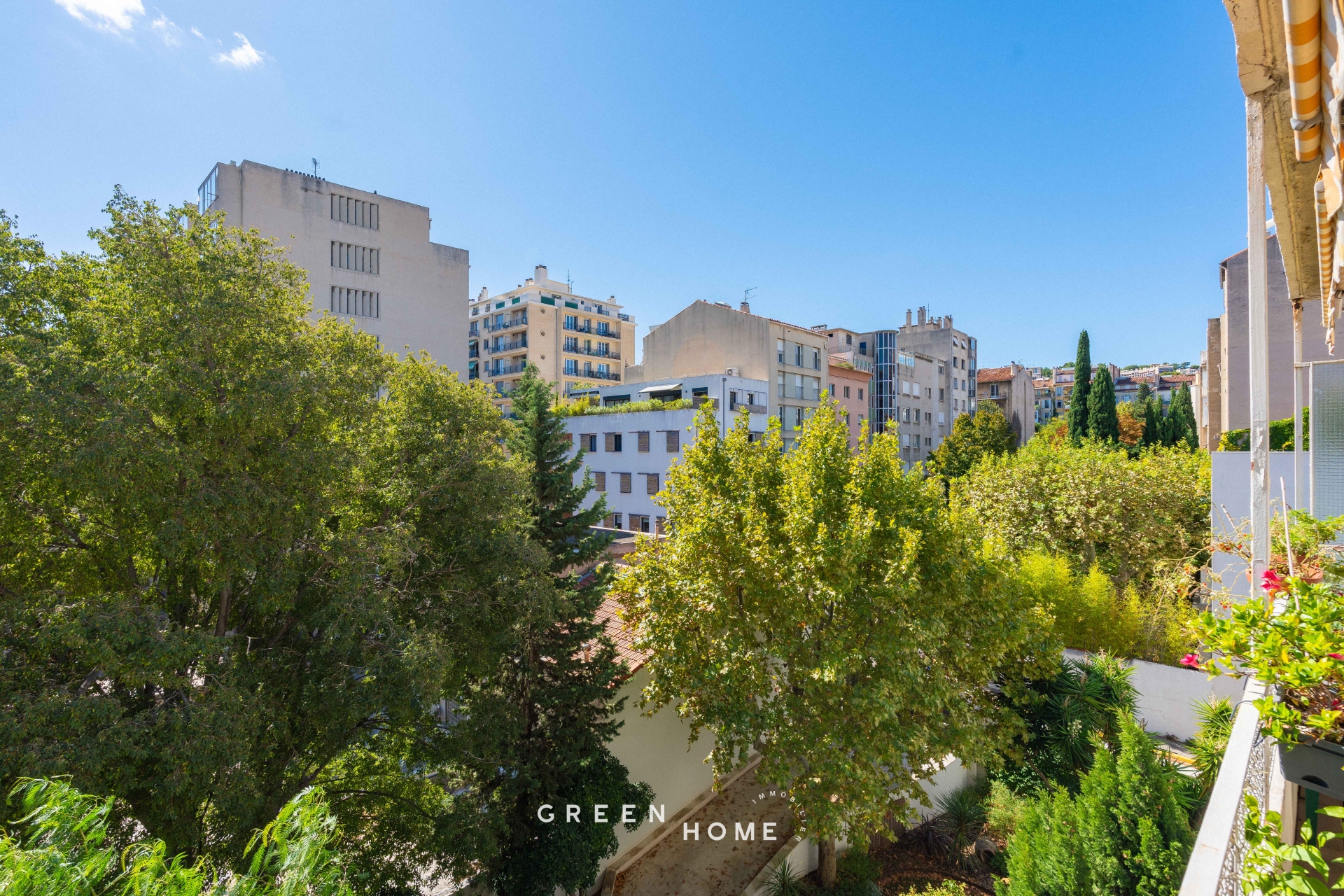 Achat Marseille 8 - Sous promesse