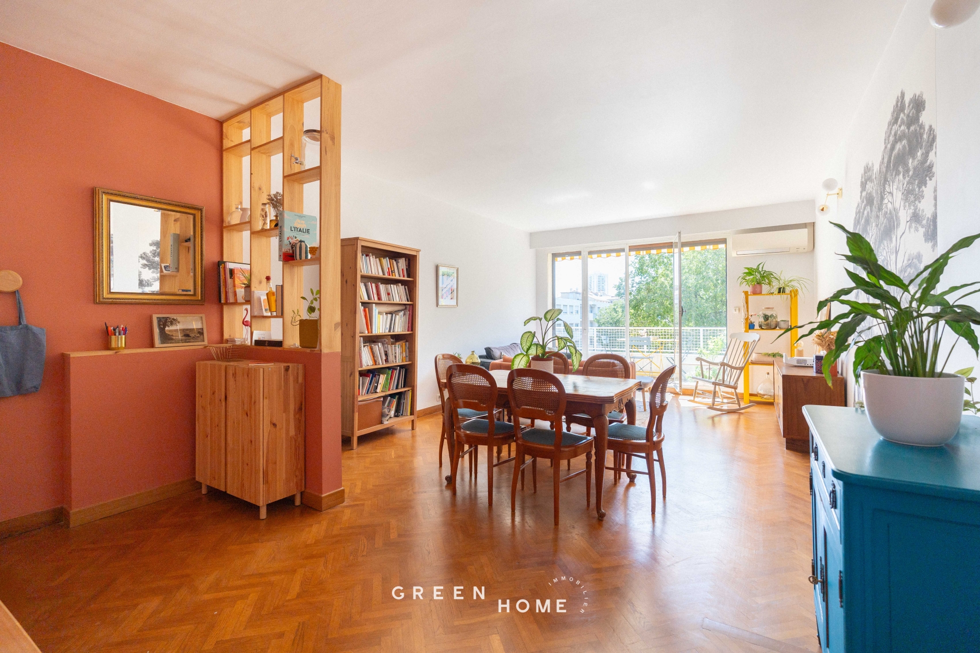 Achat Marseille 8 - Sous promesse