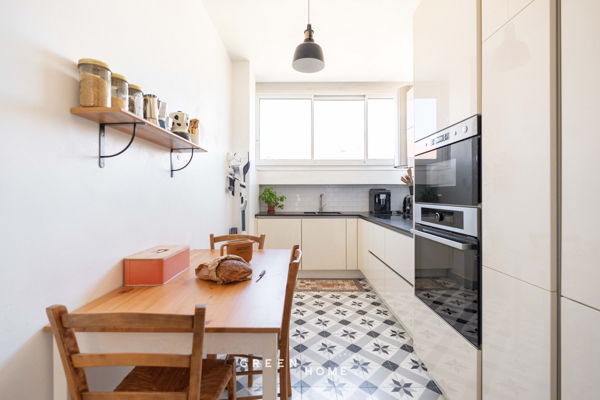 Achat Marseille 8 - Sous promesse