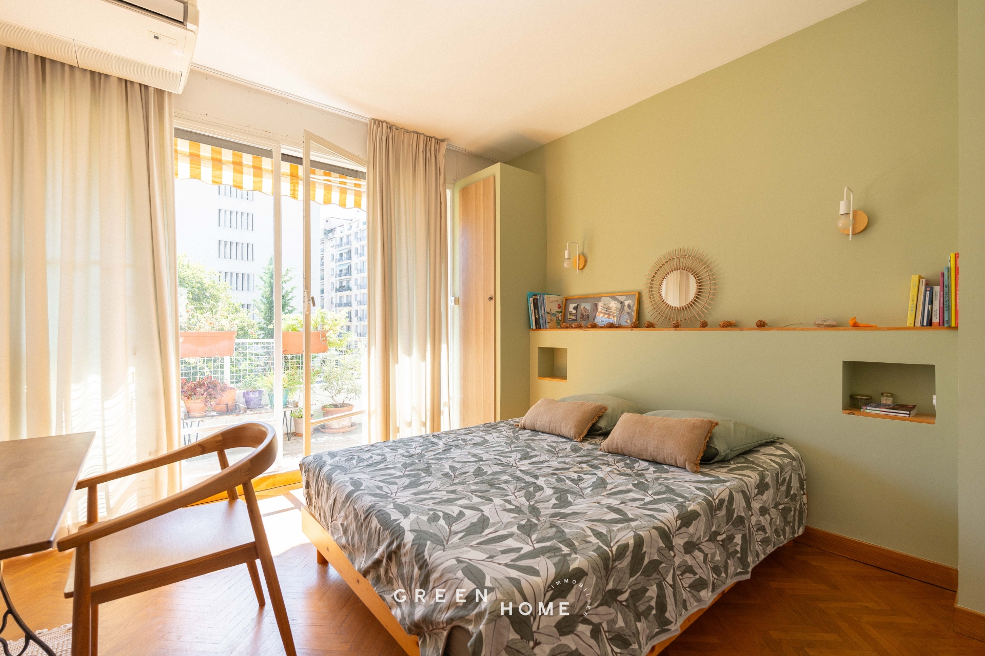 Achat Marseille 8 - Sous promesse