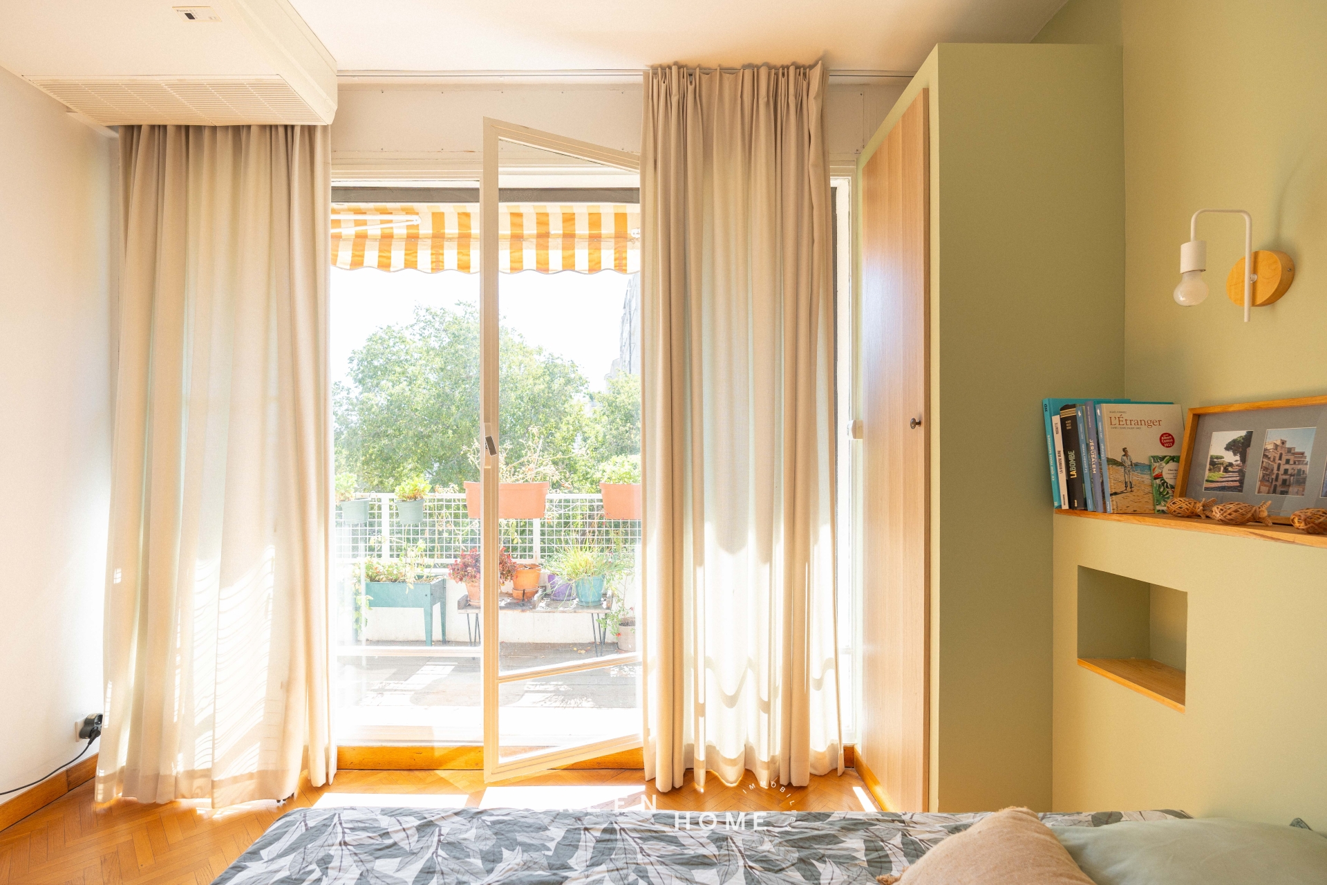 Achat Marseille 8 - Sous promesse