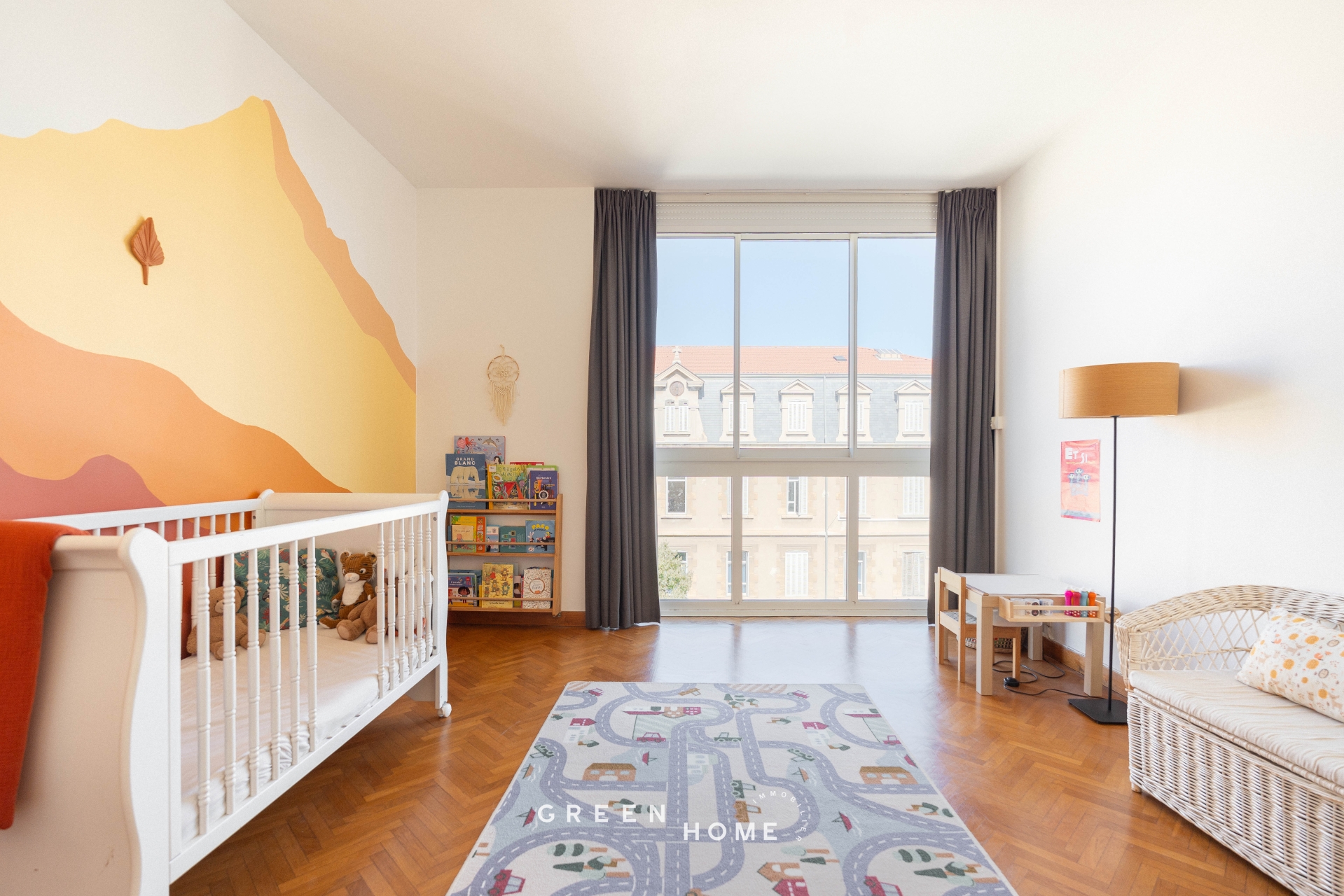 Achat Marseille 8 - Sous promesse