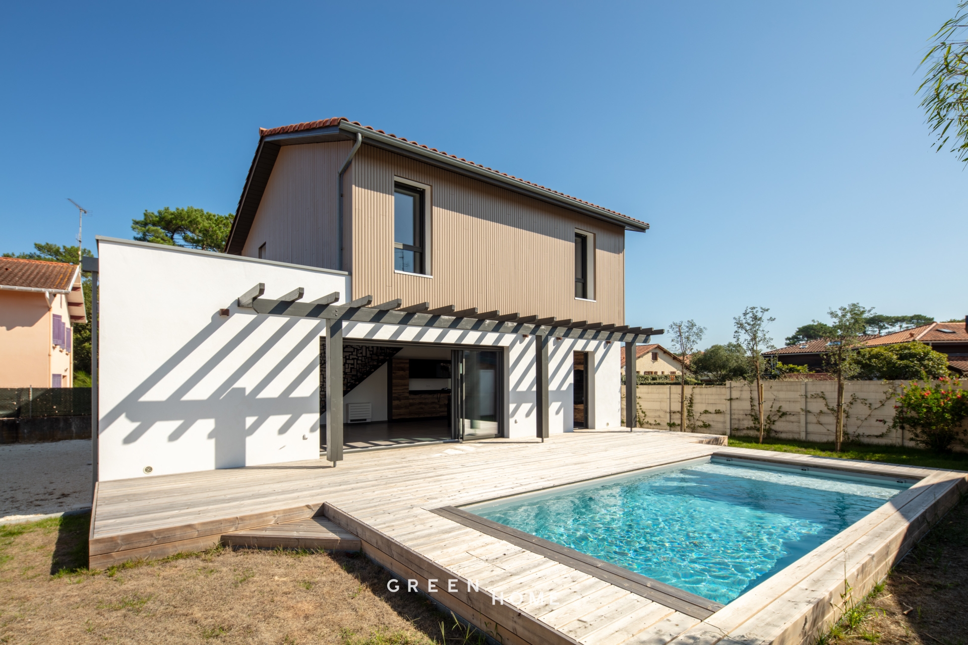 Achat Capbreton - Maison - 6 pièces