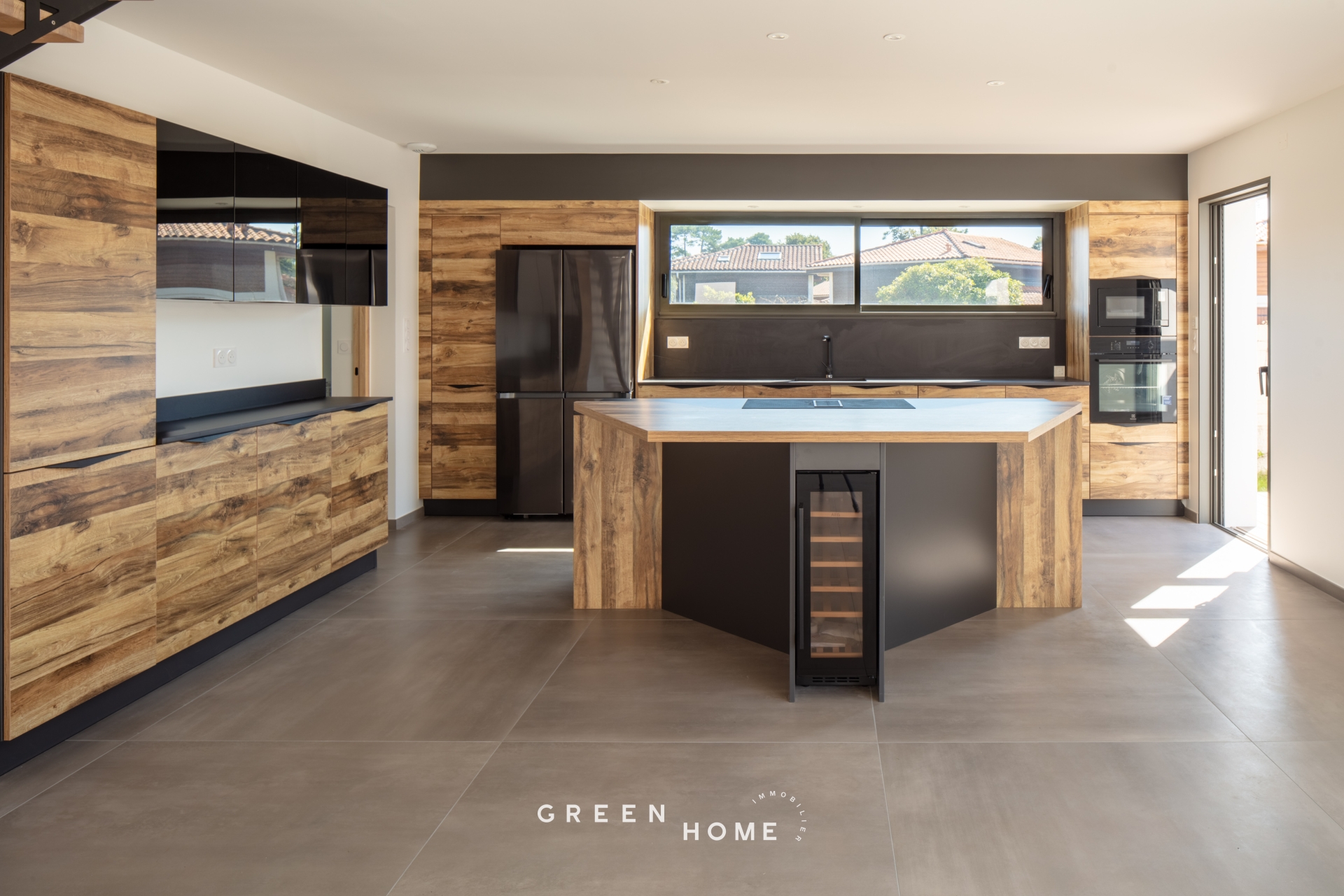 Achat Capbreton - Maison - 6 pièces