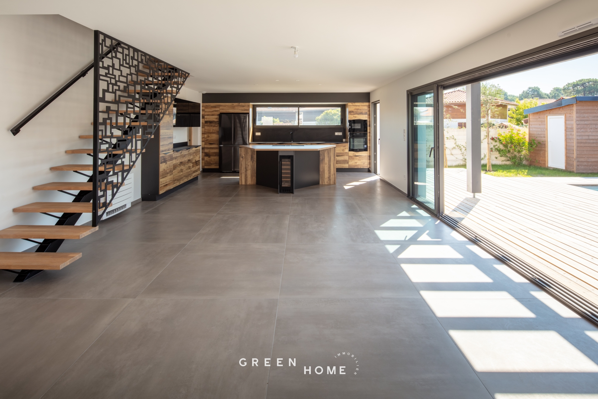 Achat Capbreton - Maison - 6 pièces