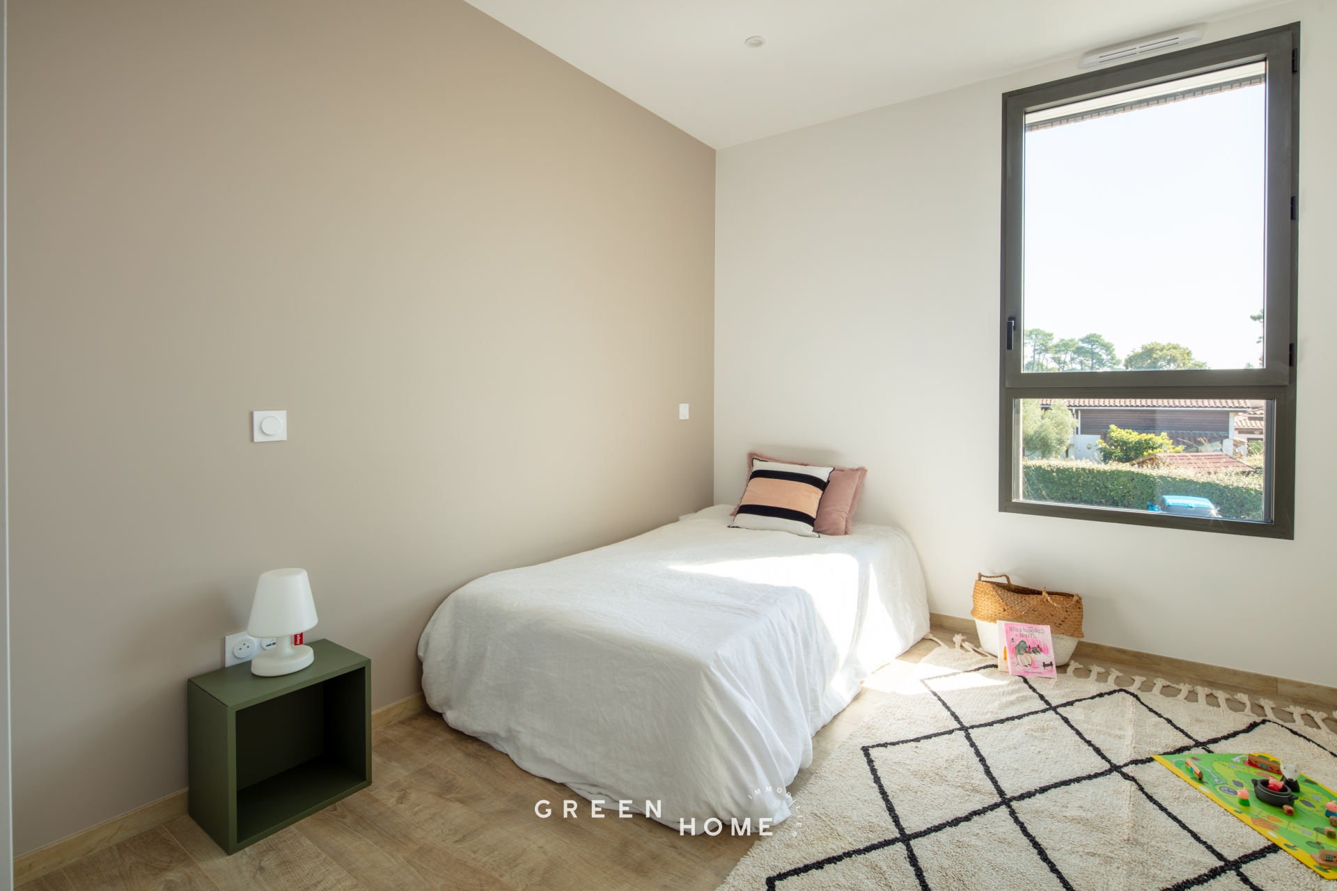 Achat Capbreton - Maison - 6 pièces