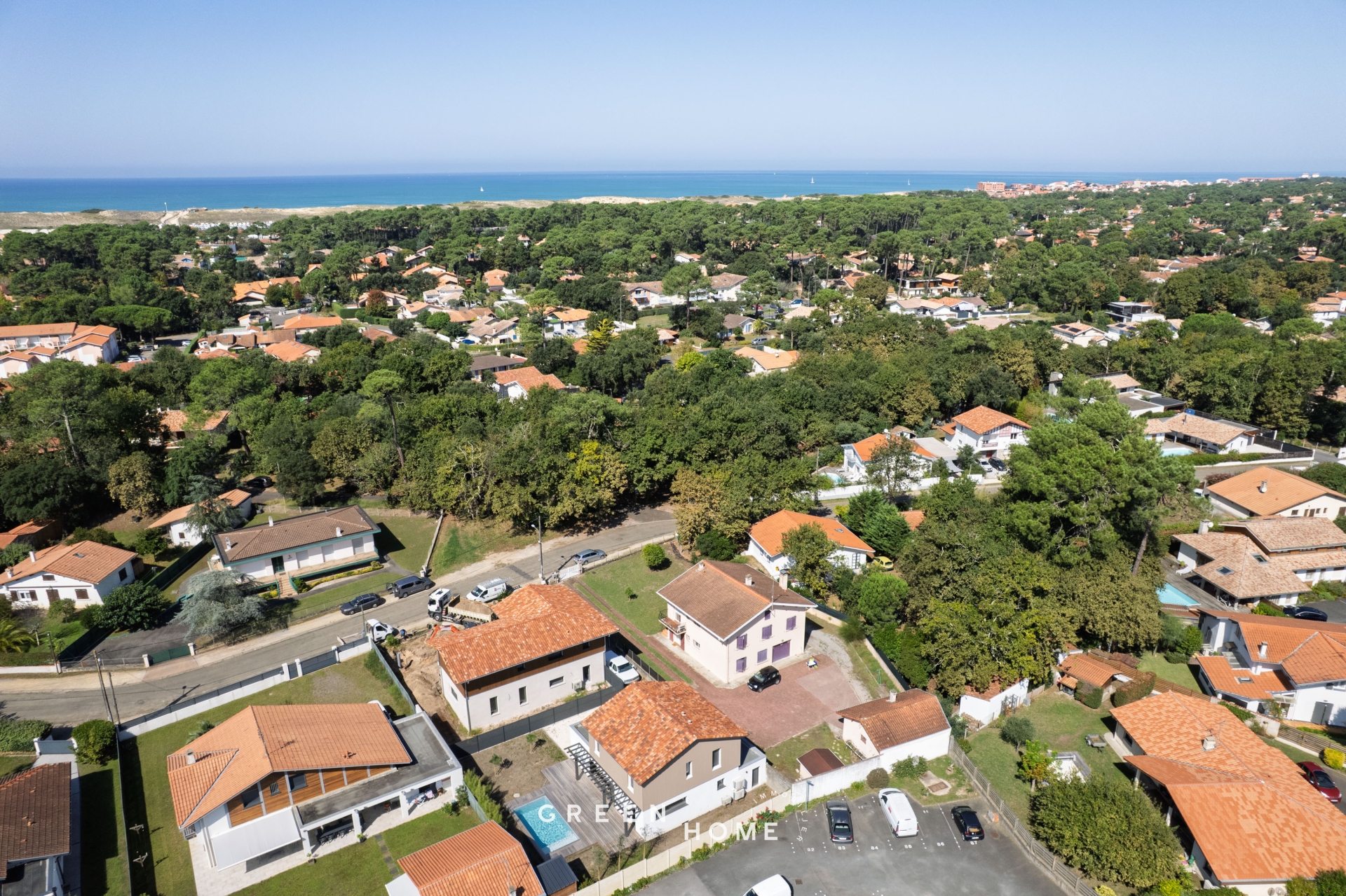 Achat Capbreton - Maison - 6 pièces