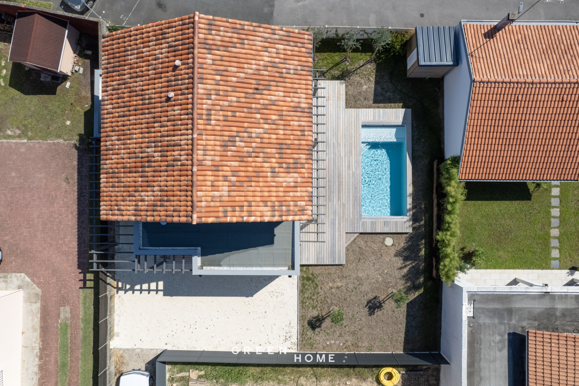 Achat Capbreton - Maison - 6 pièces