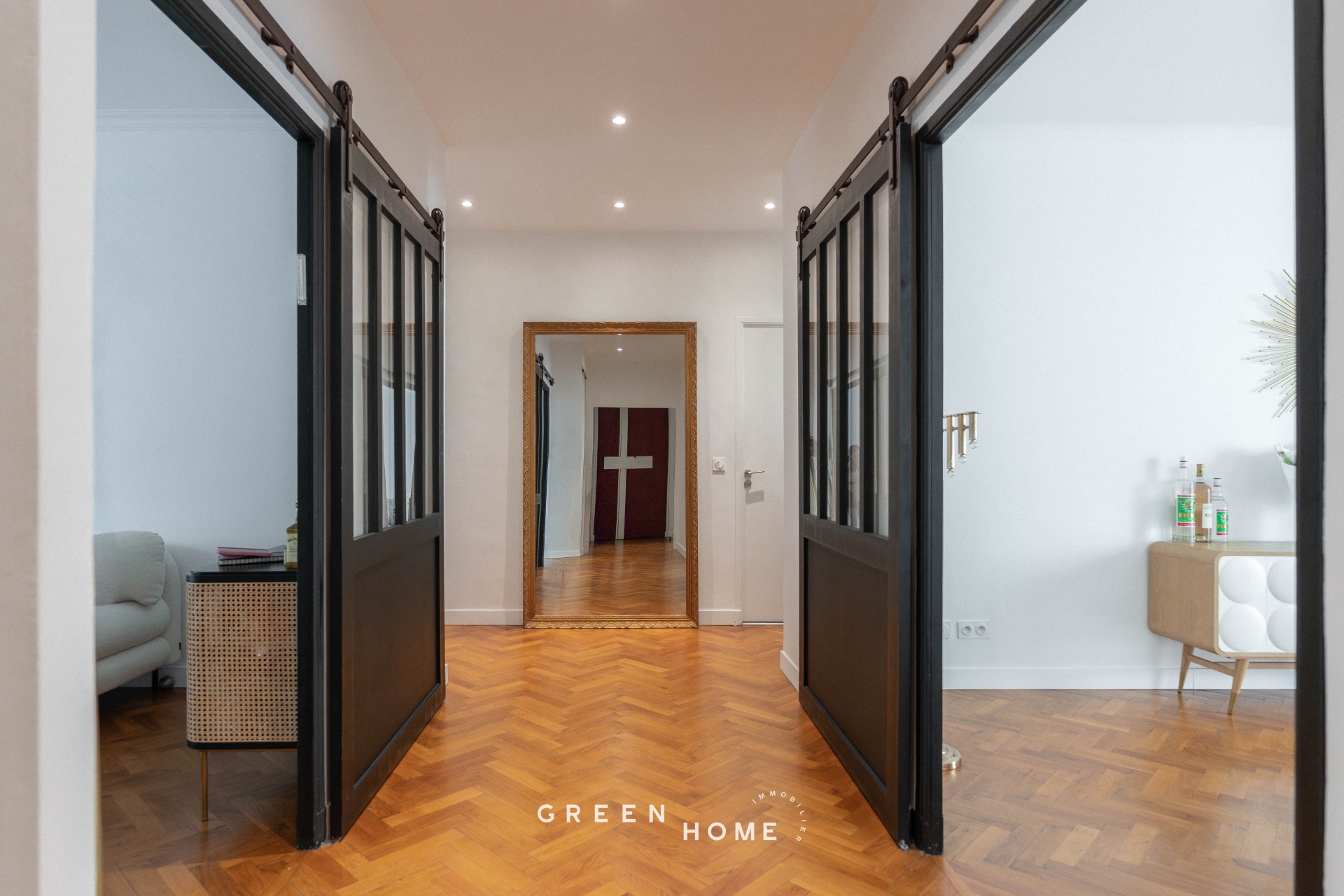 Achat Marseille 8 - Appartement - 4 pièces