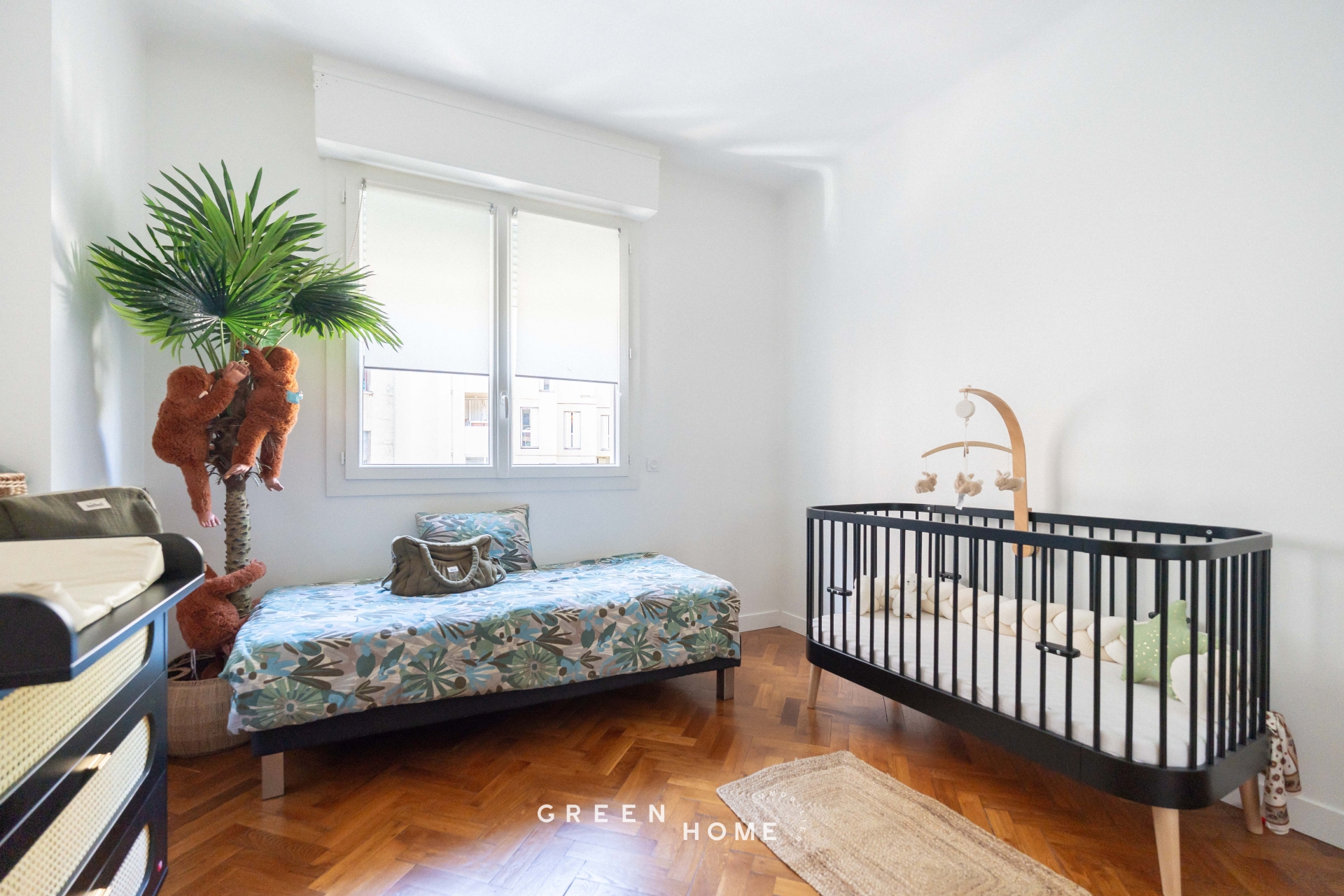 Achat Marseille 8 - Appartement - 4 pièces