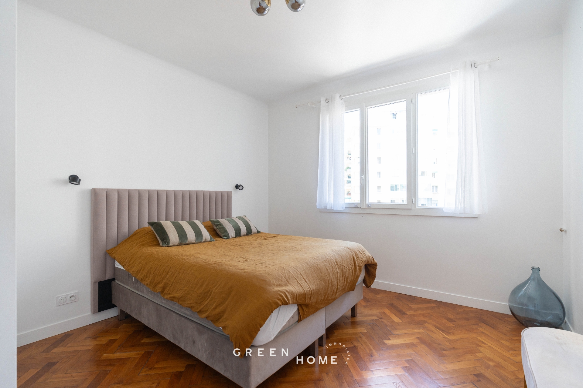 Achat Marseille 8 - Appartement - 4 pièces