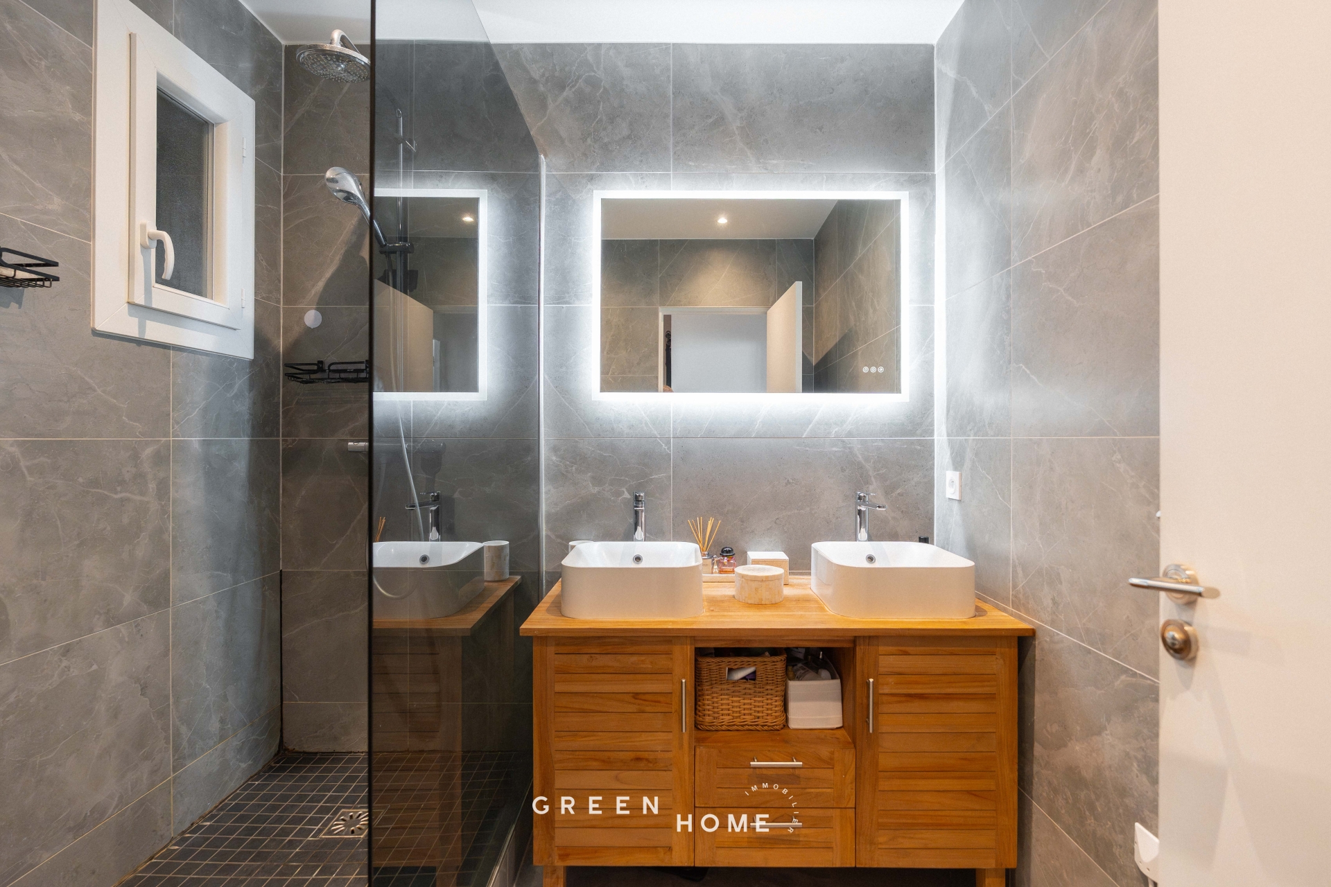 Achat Marseille 8 - Appartement - 4 pièces