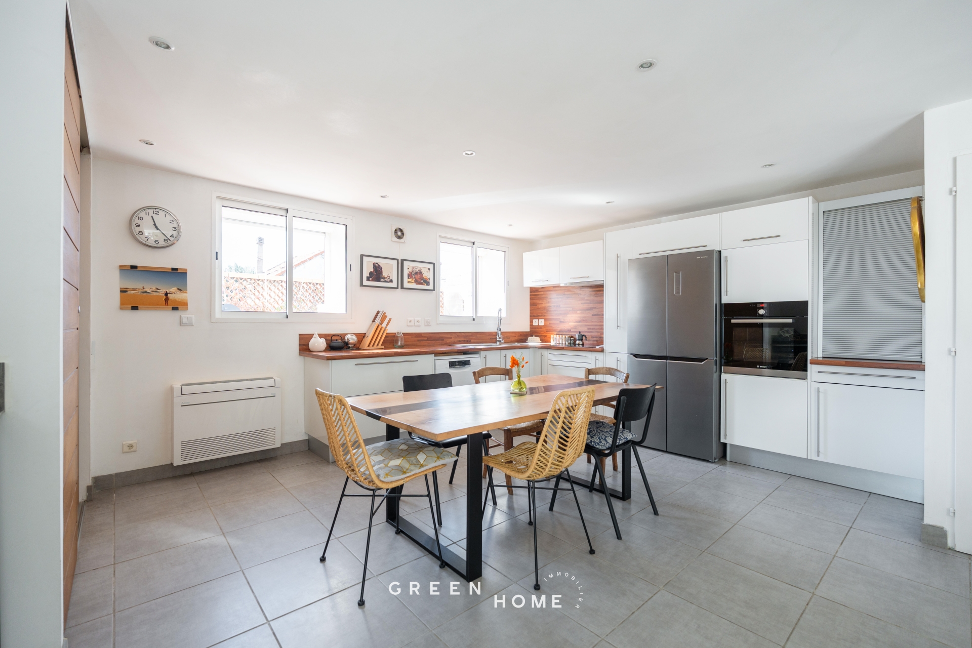 Achat Marseille 12 - Maison - 4 pièces