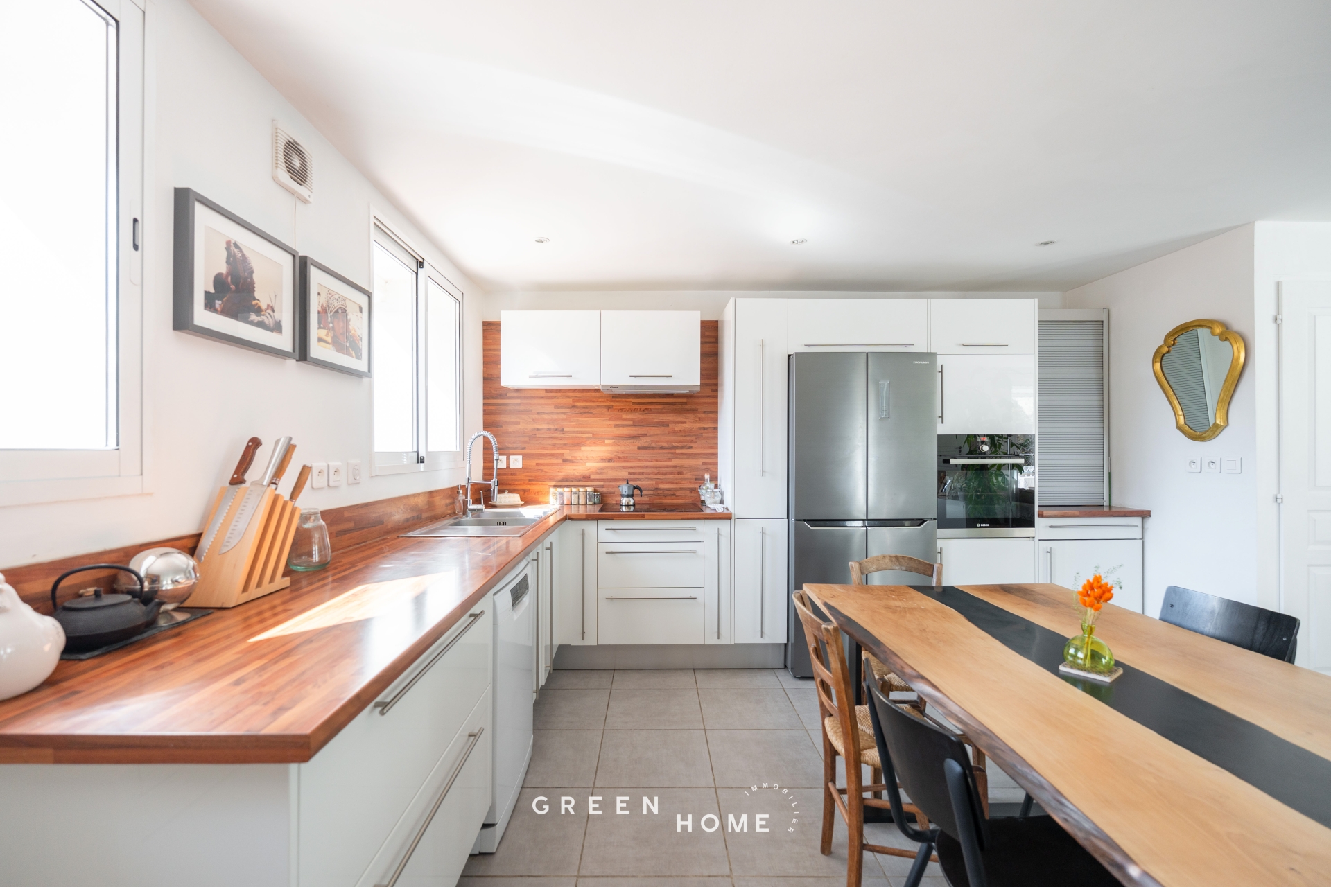 Achat Marseille 12 - Maison - 4 pièces