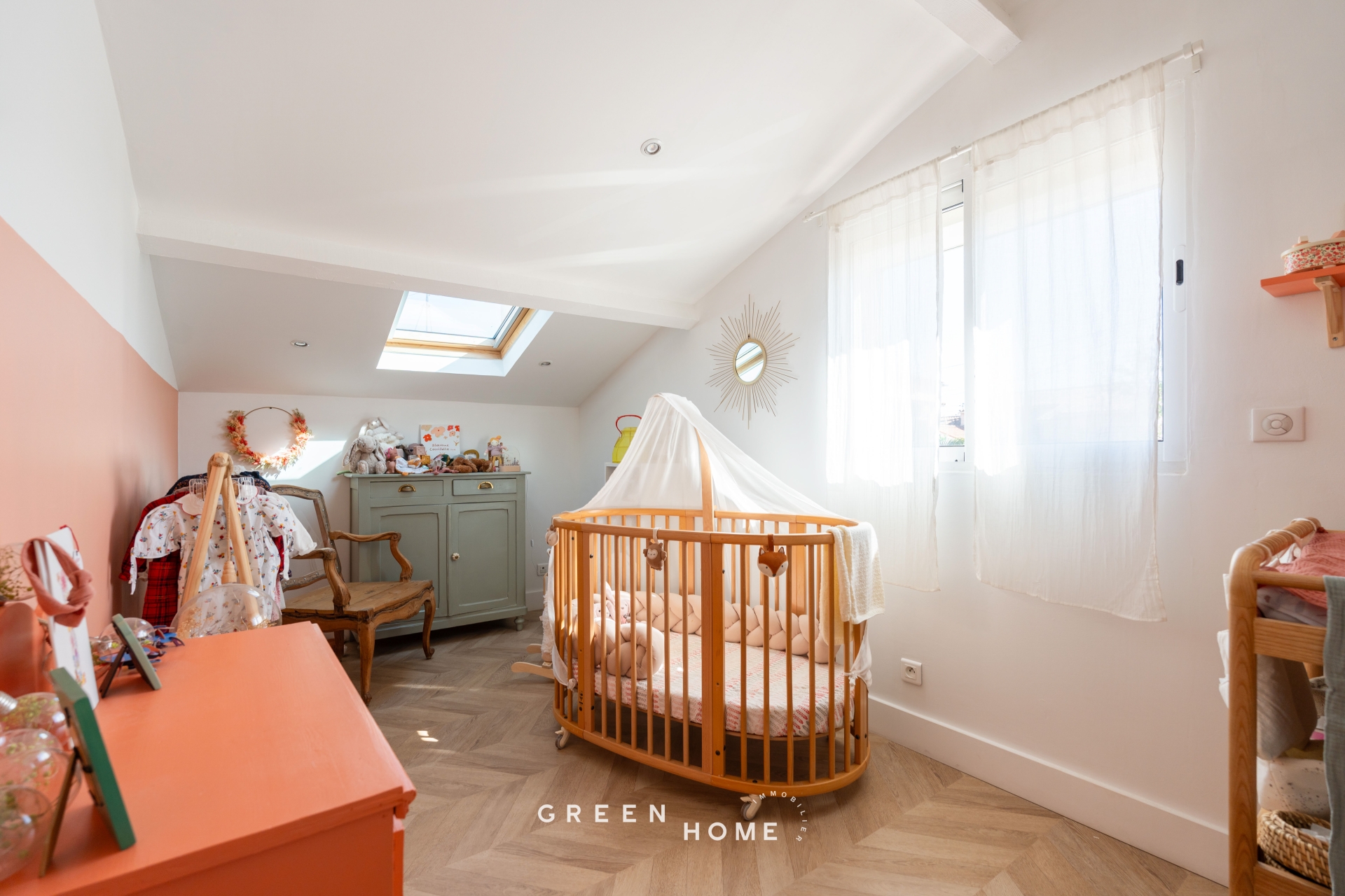 Achat Marseille 12 - Maison - 4 pièces