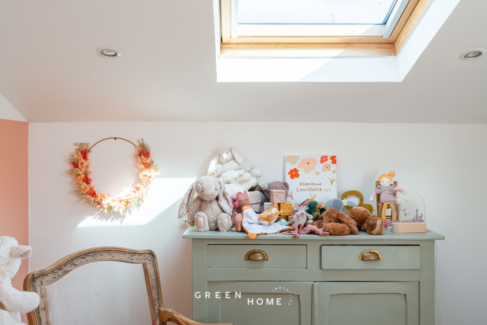 Achat Marseille 12 - Maison - 4 pièces