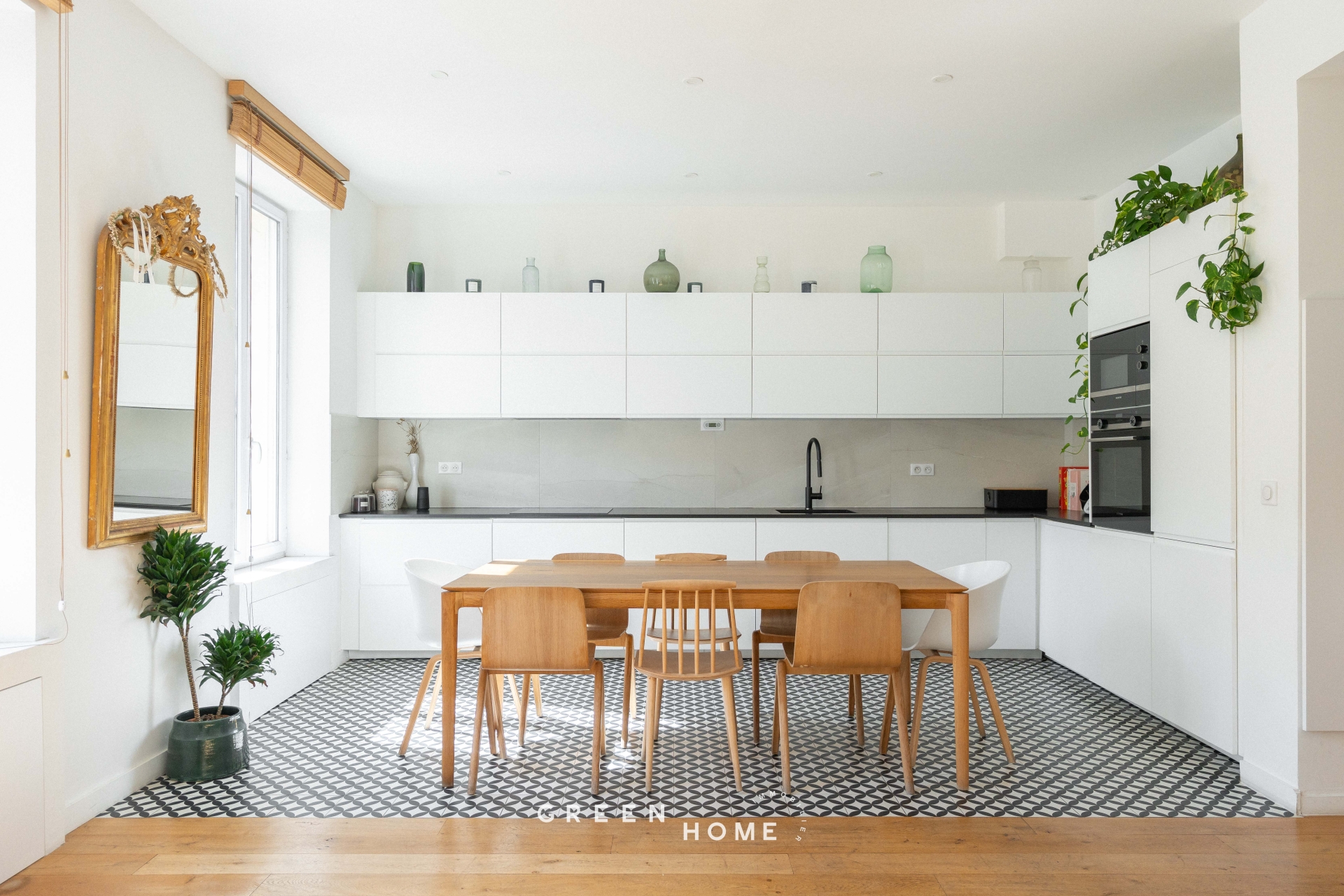 Achat Marseille 6 - Appartement - 4 pièces