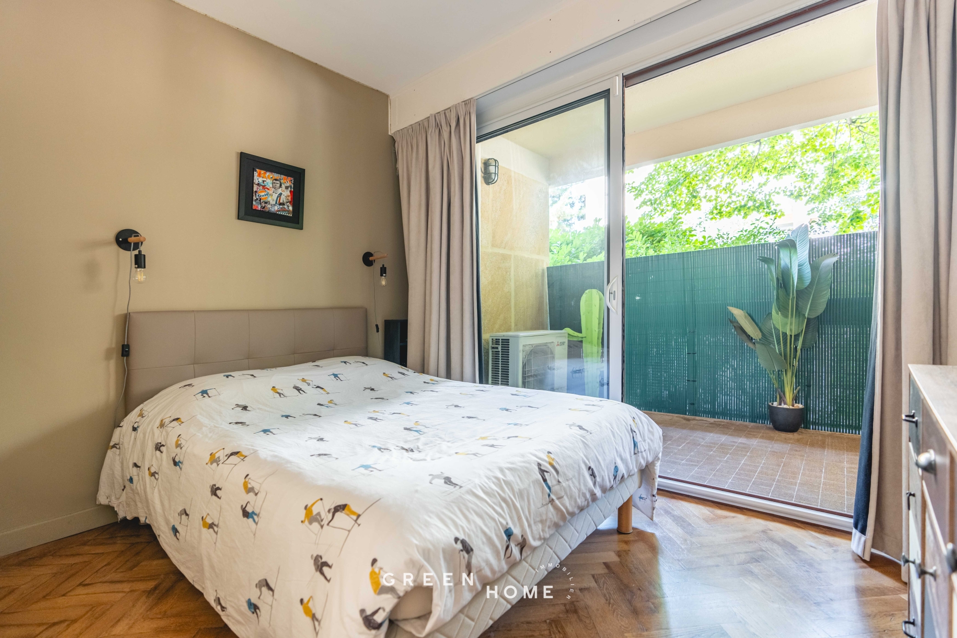 Achat Aix-en-Provence - Appartement - 4 pièces