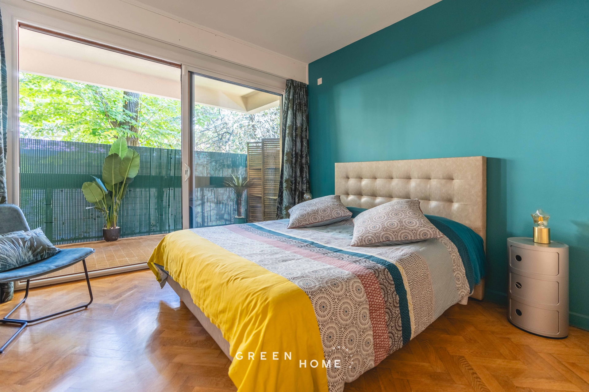 Achat Aix-en-Provence - Appartement - 4 pièces